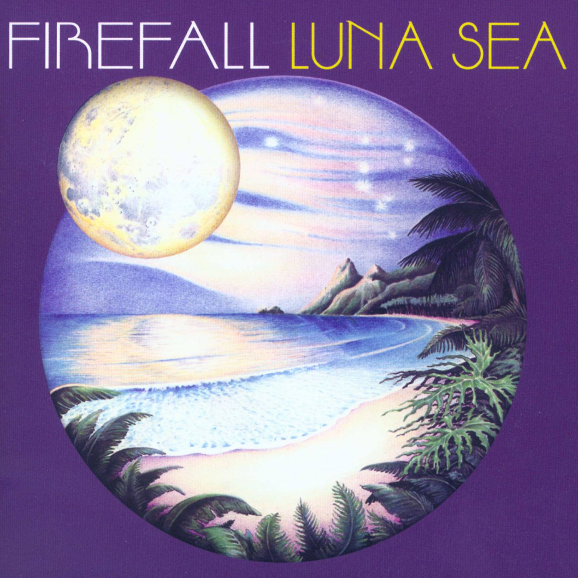 Постер альбома Luna Sea