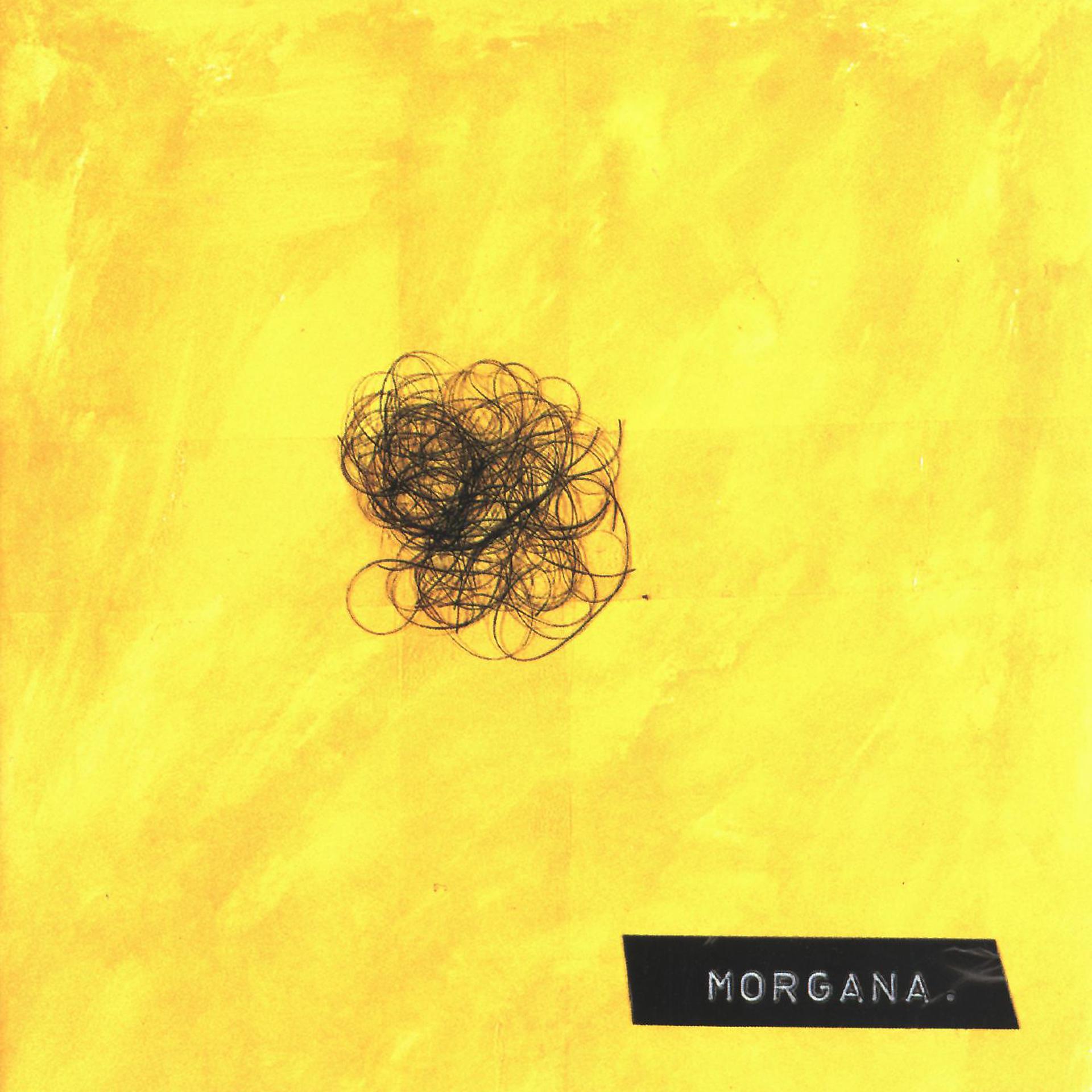 Постер альбома Morgana