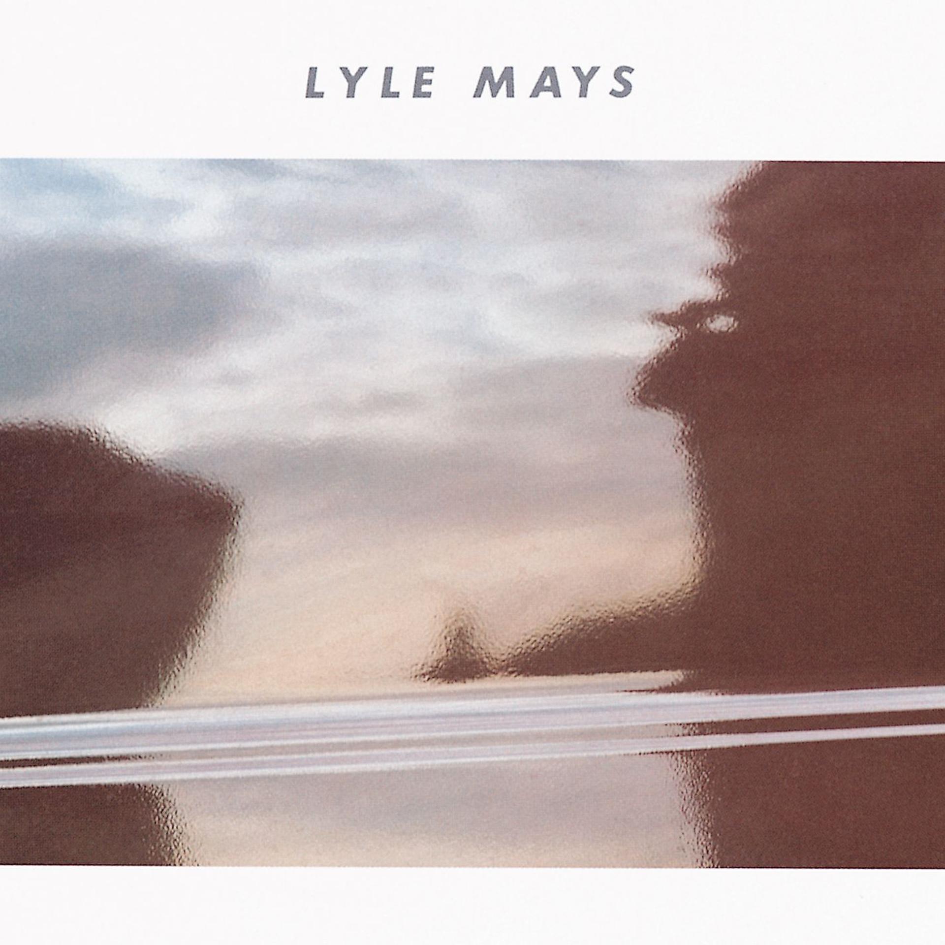 Постер альбома Lyle Mays