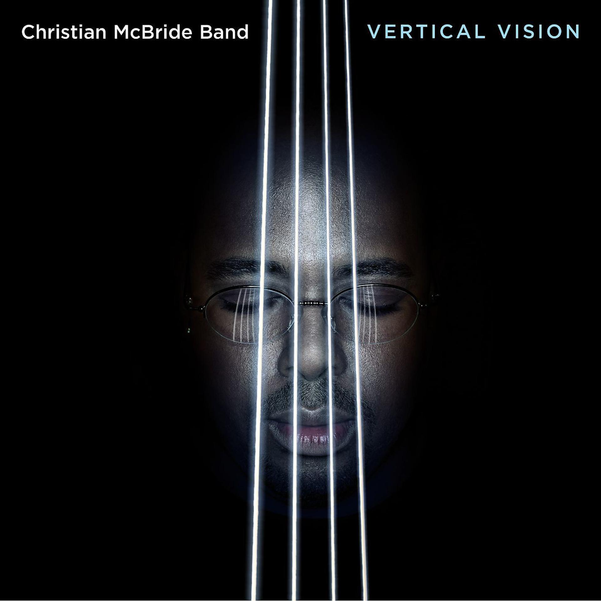 Постер альбома Vertical Vision