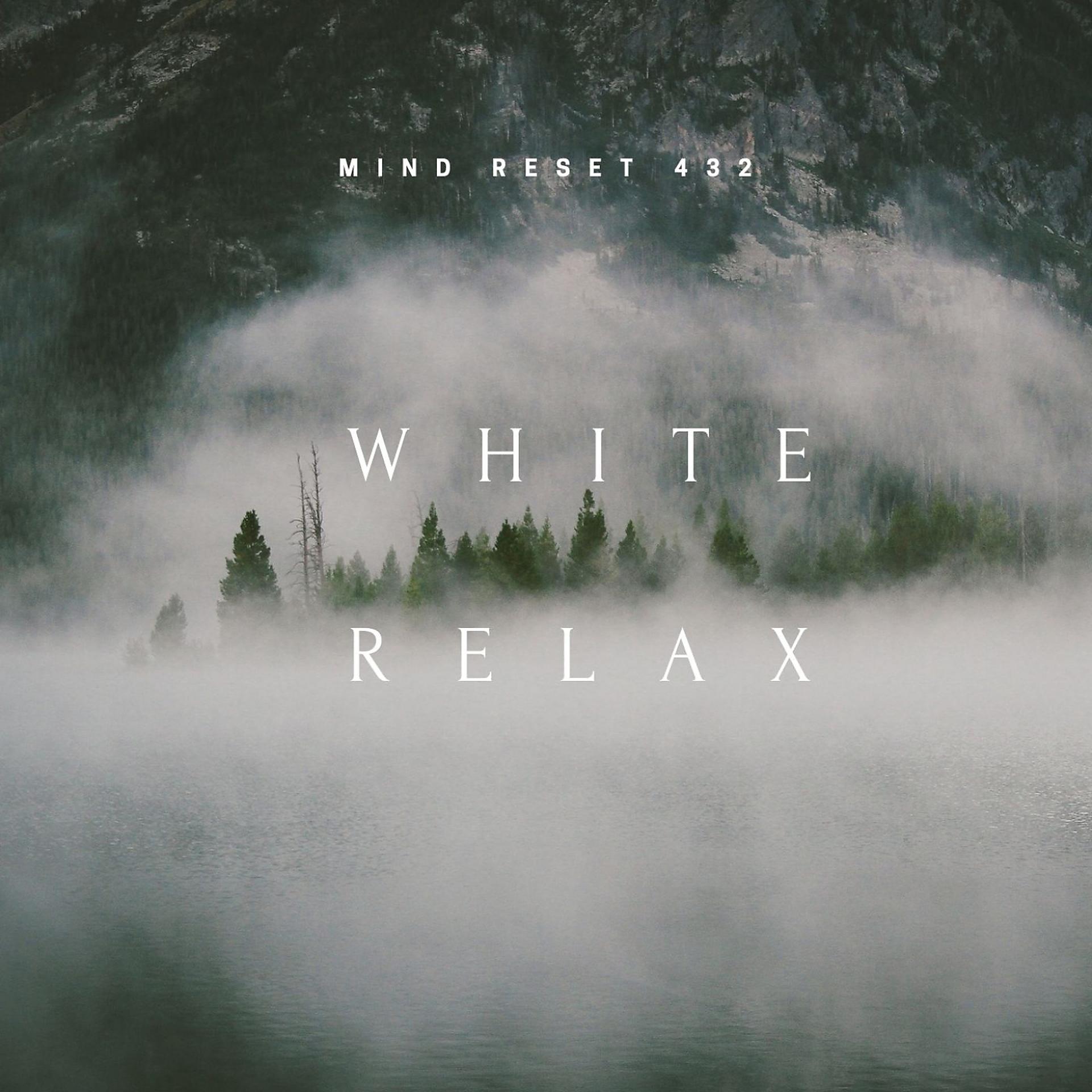 Постер альбома White relax