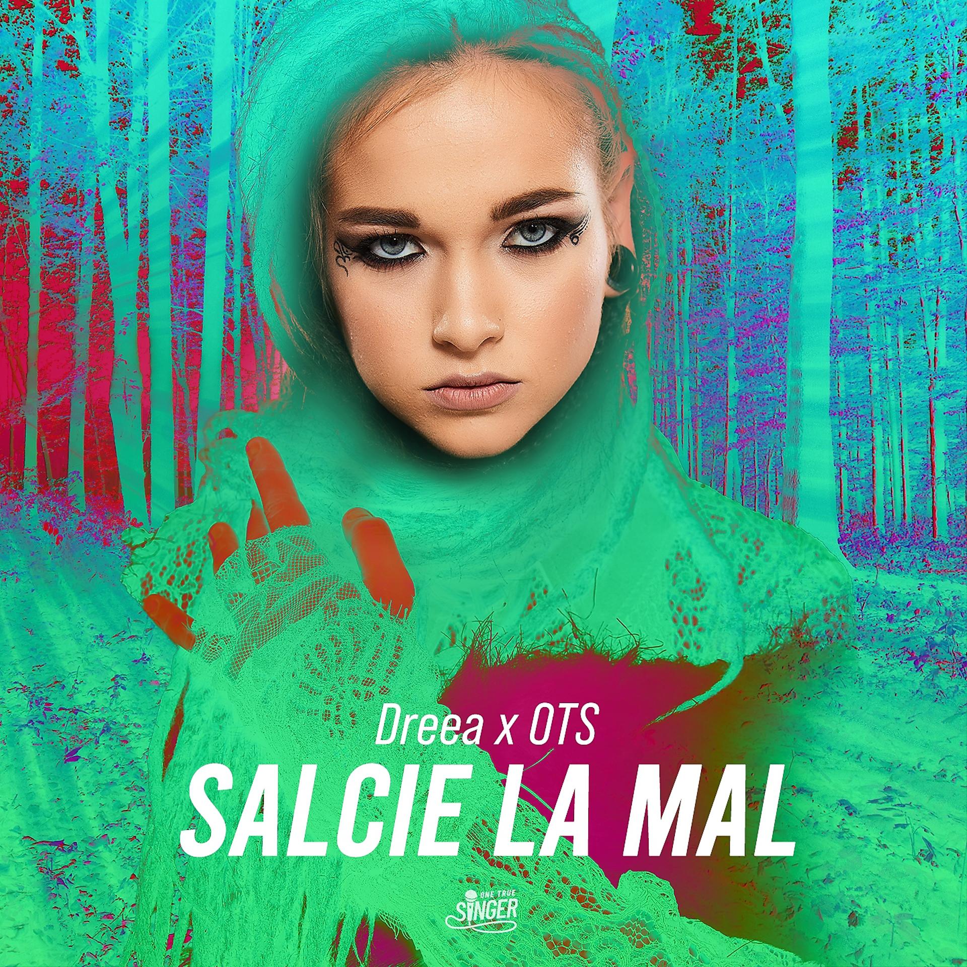Постер альбома Salcie la mal