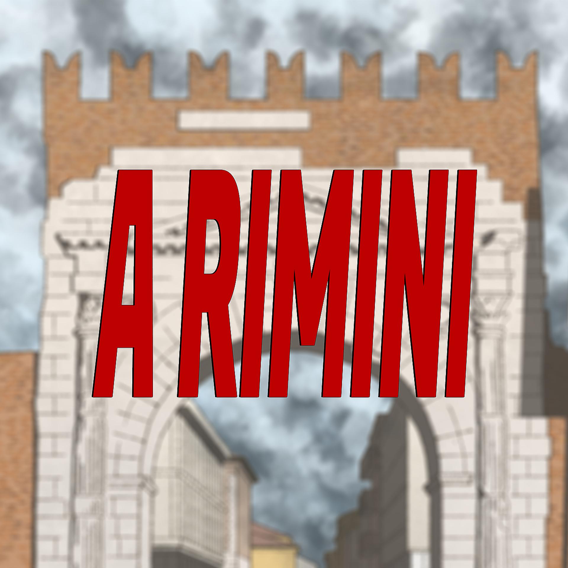 Постер альбома A Rimini