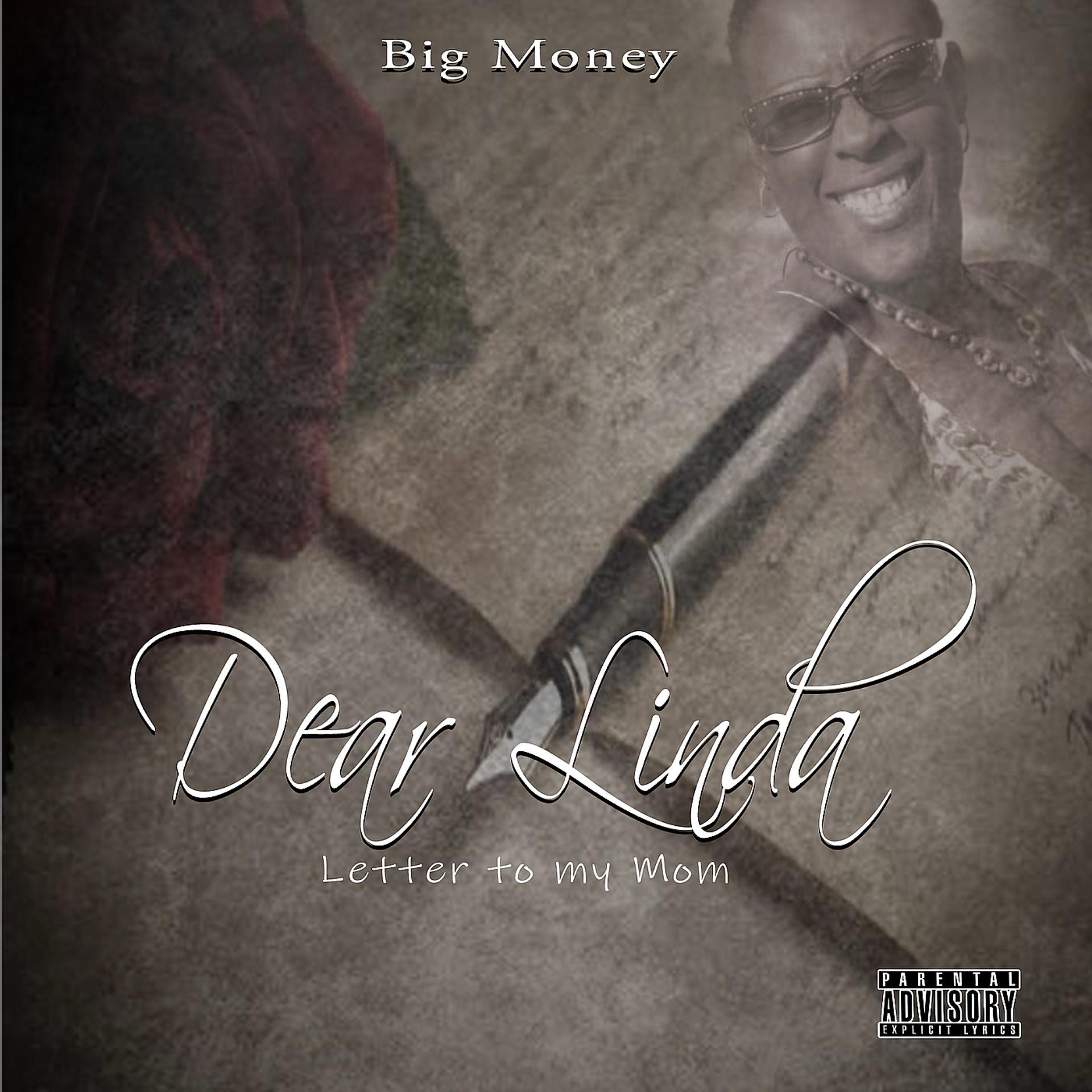 Постер альбома Dear Linda
