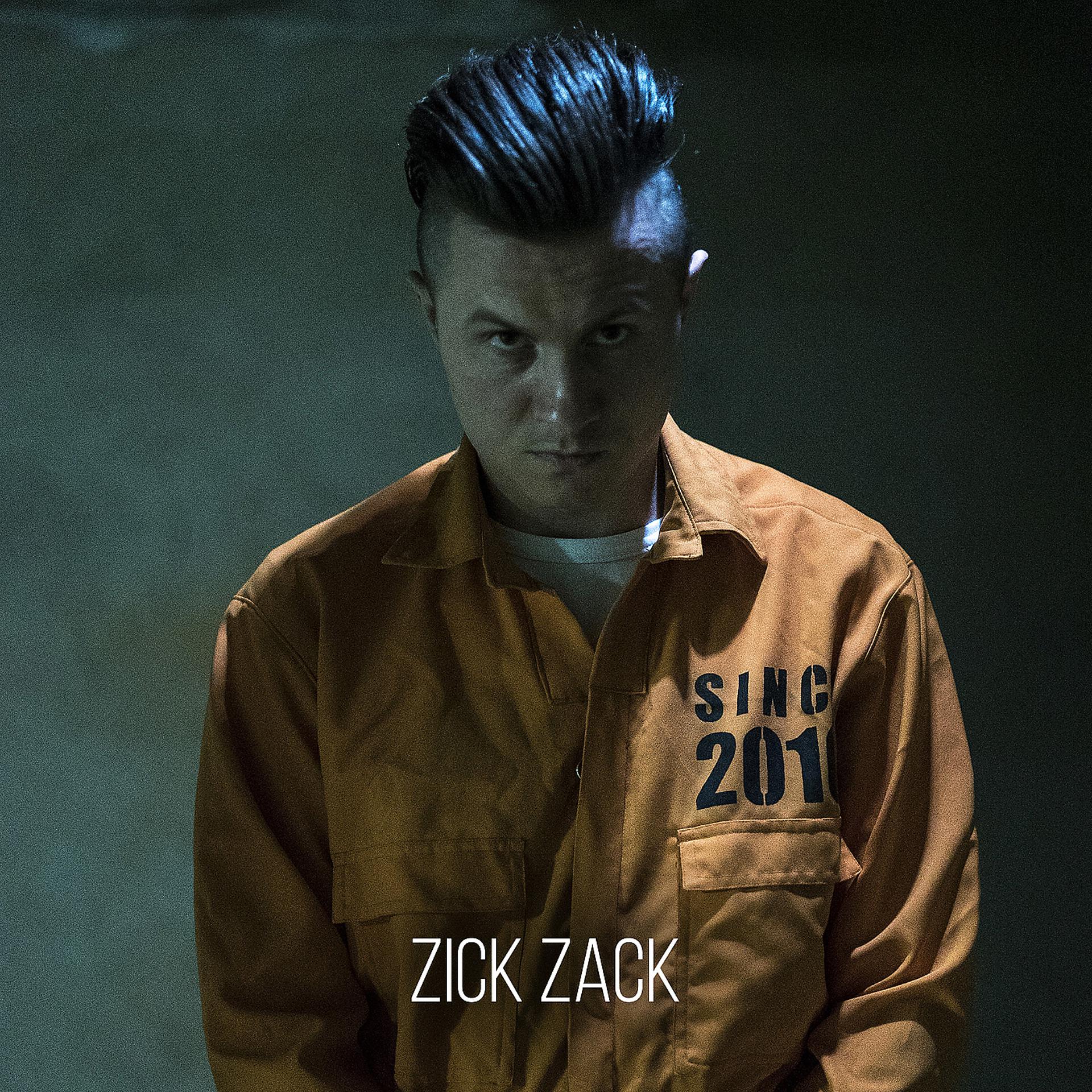 Постер альбома Zick Zack