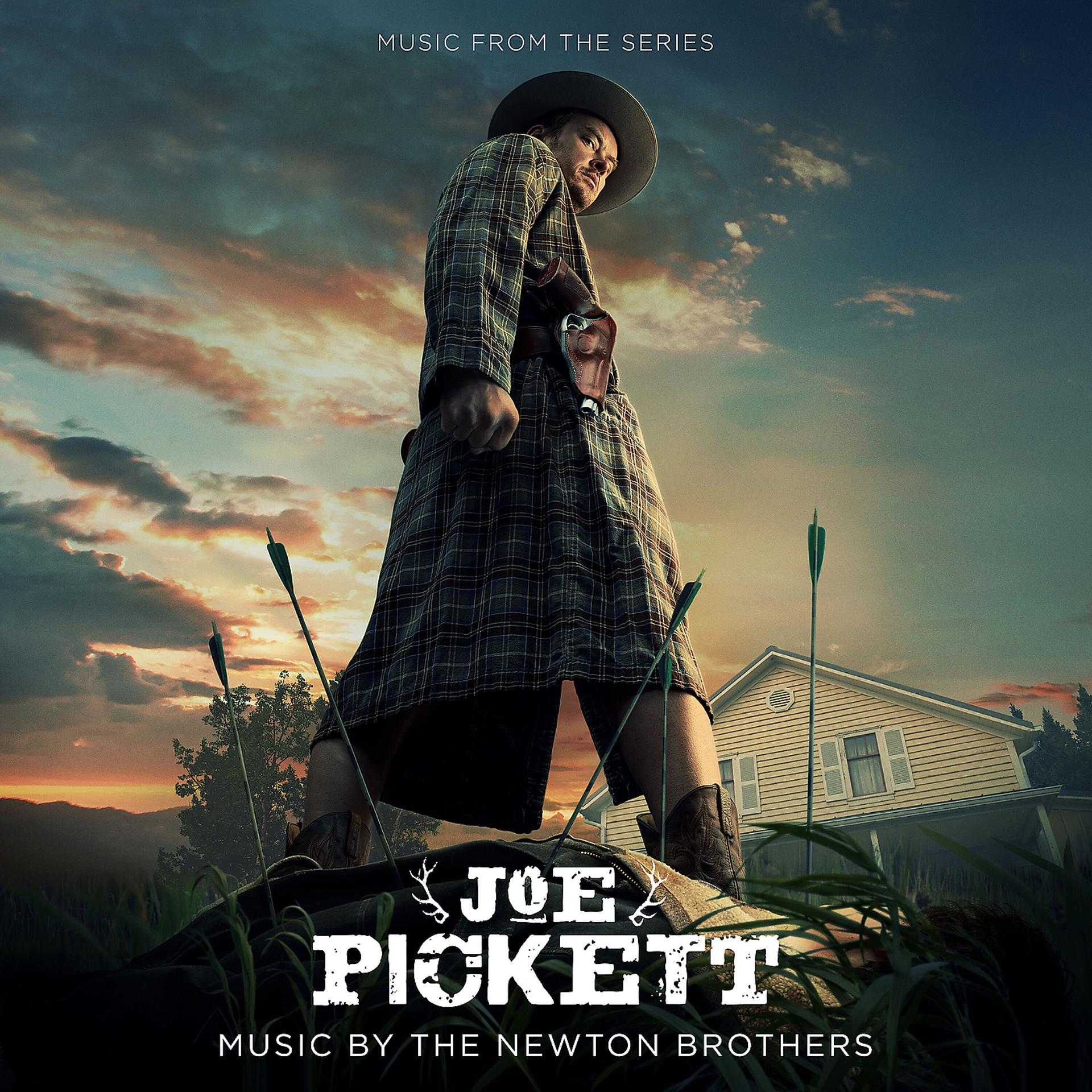 Постер альбома Joe Pickett: Season 1 (Music from the Original Series)