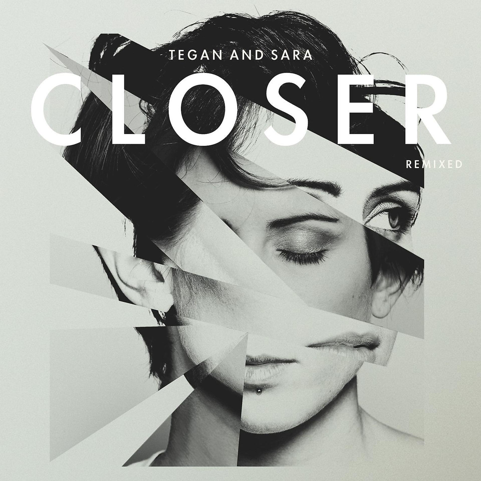 Постер альбома Closer Remixed