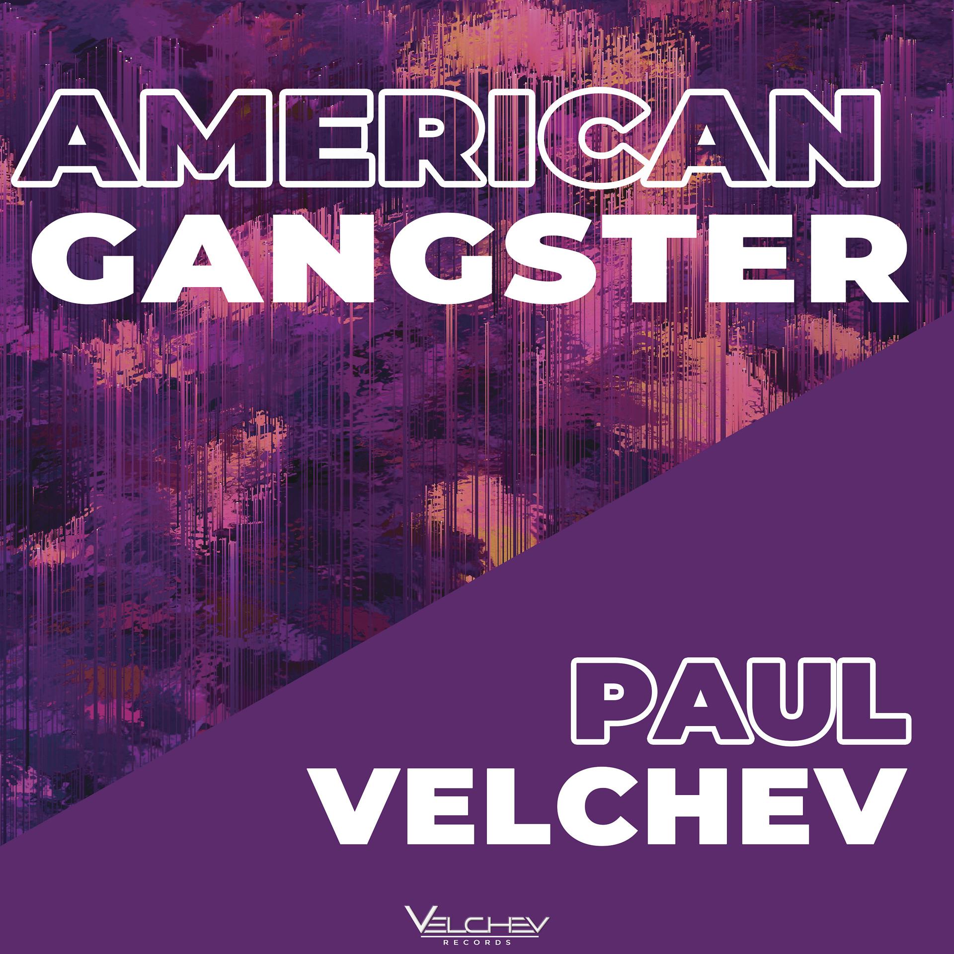 Постер альбома American Gangster
