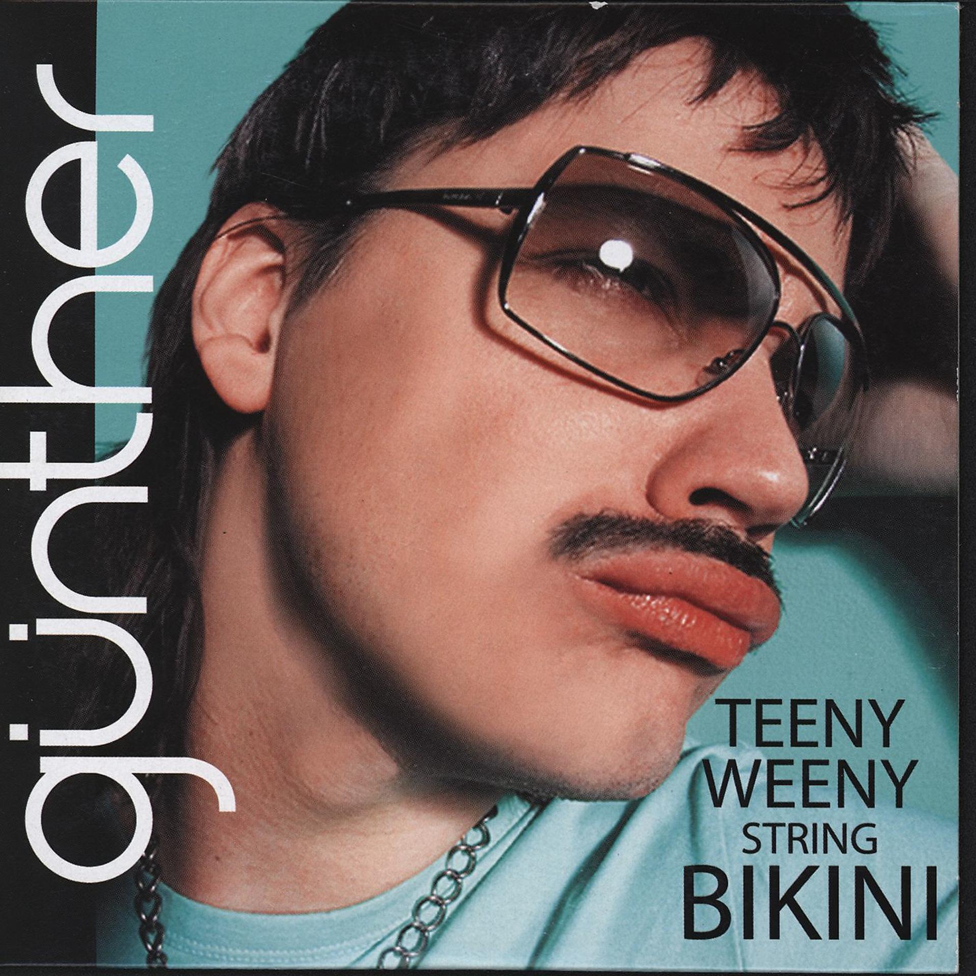 Постер альбома Teeny Weeny String Bikini
