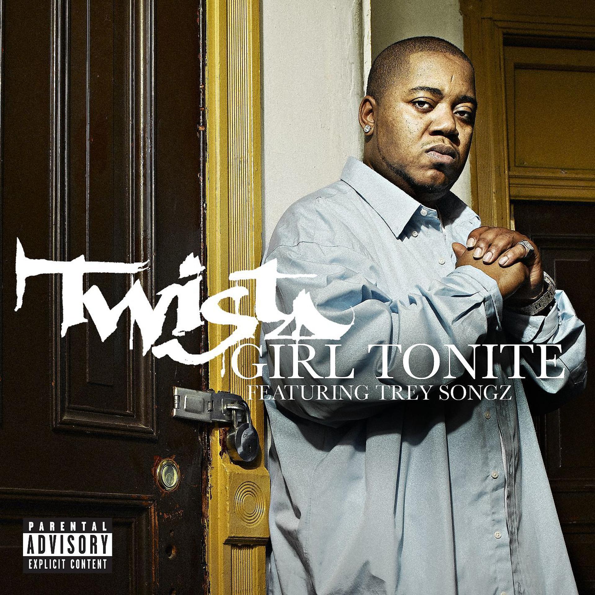 Постер альбома Girl Tonite (feat. Trey Songz)