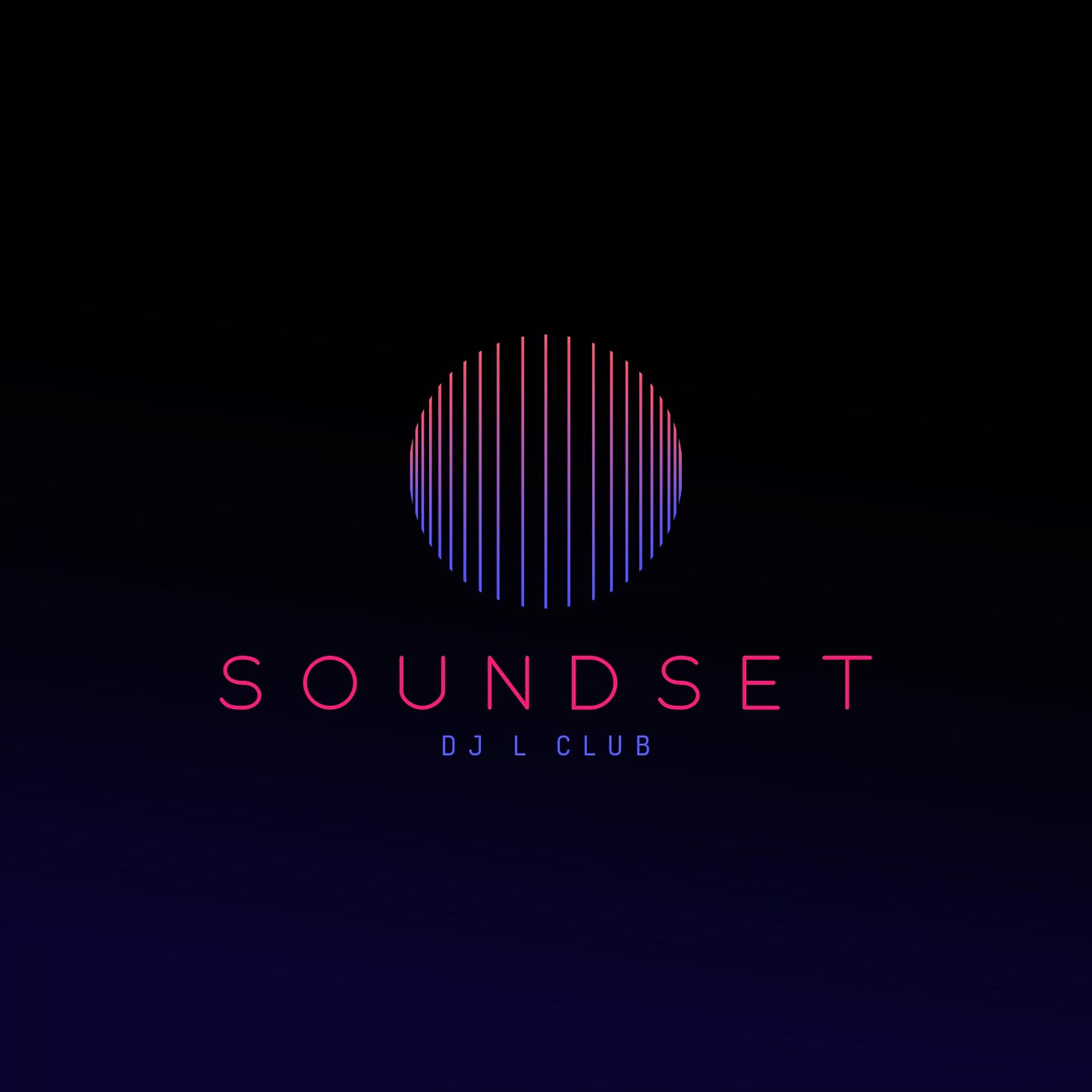 Постер альбома Soundset