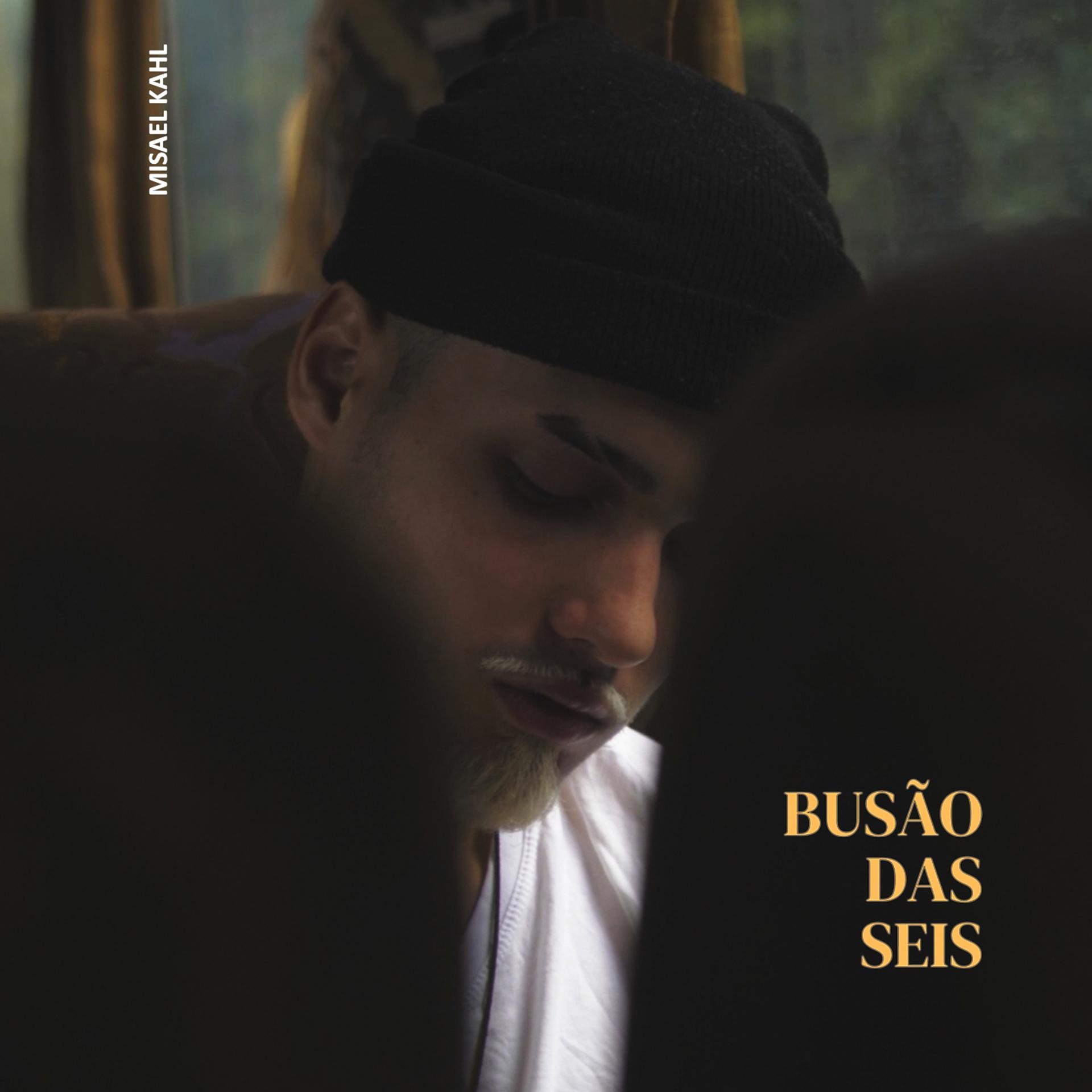 Постер альбома Busão das Seis