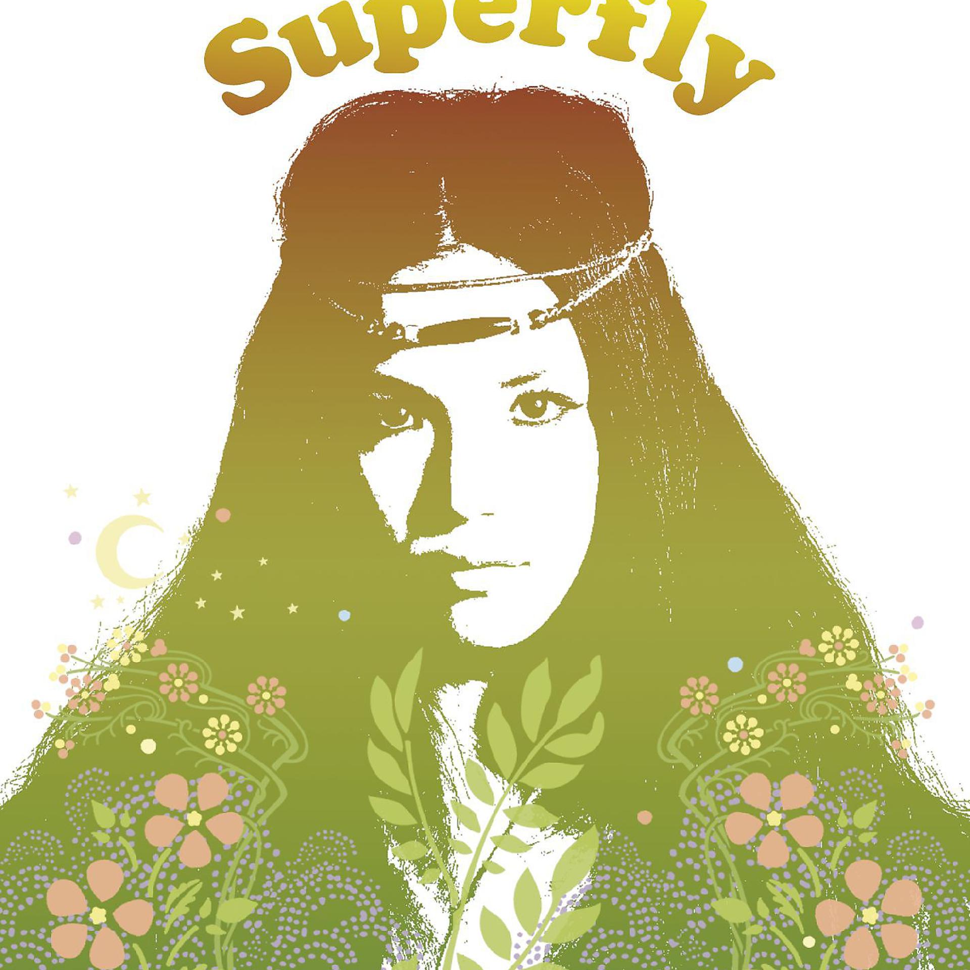 Постер альбома Superfly