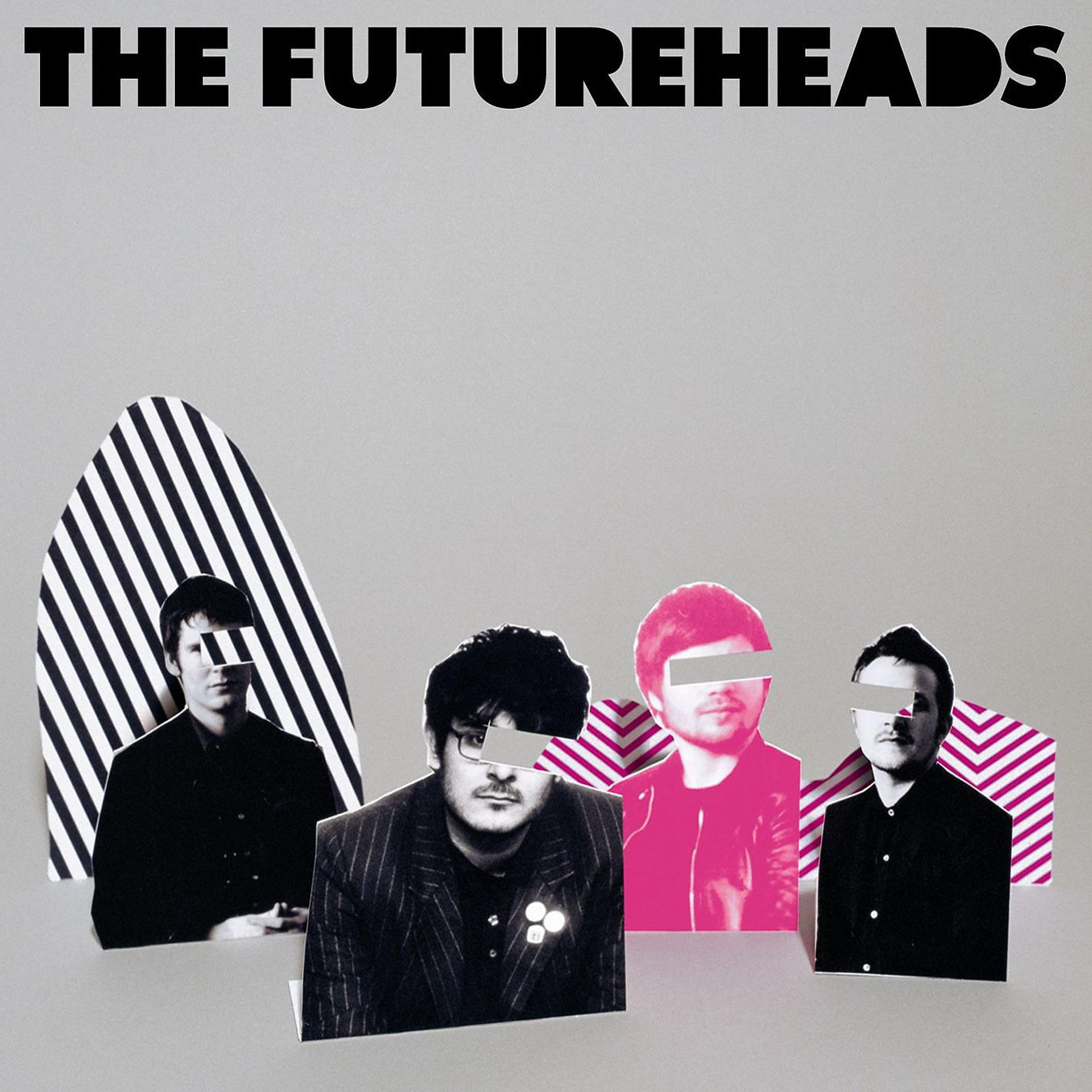 Постер альбома The Futureheads - UK Formats