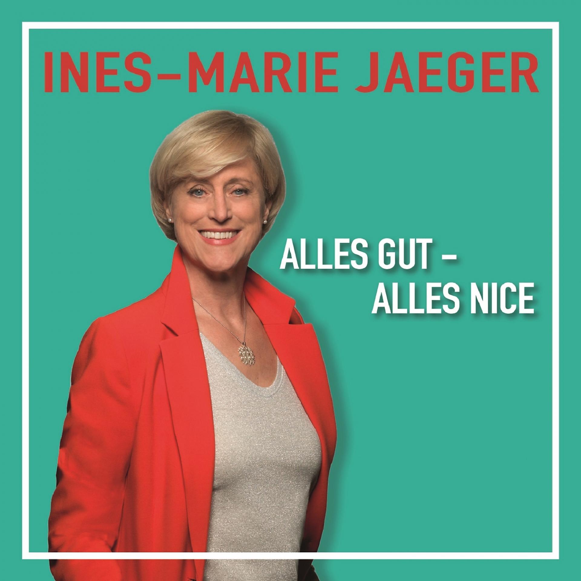 Постер альбома Alles Gut - Alles Nice