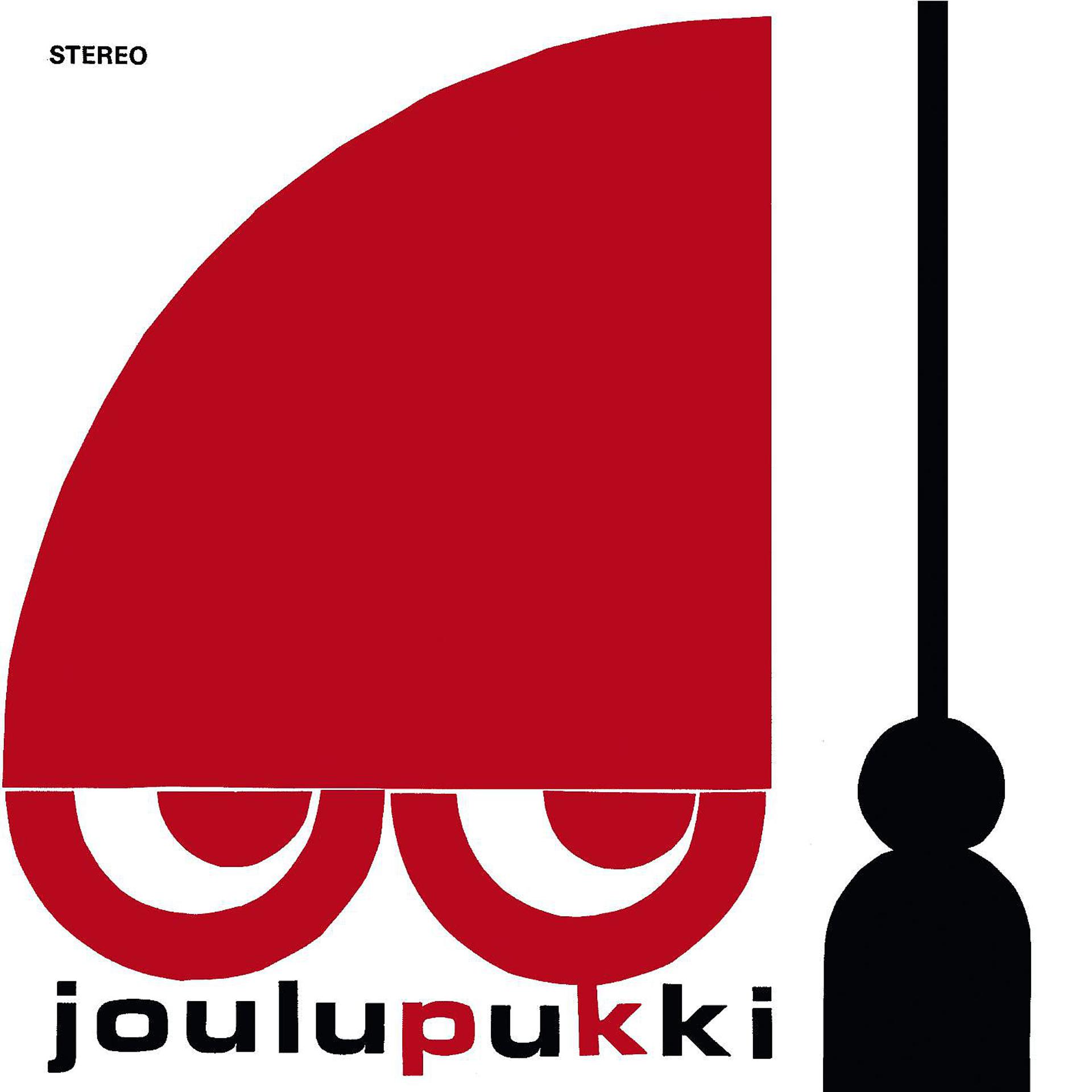 Постер альбома Joulupukki