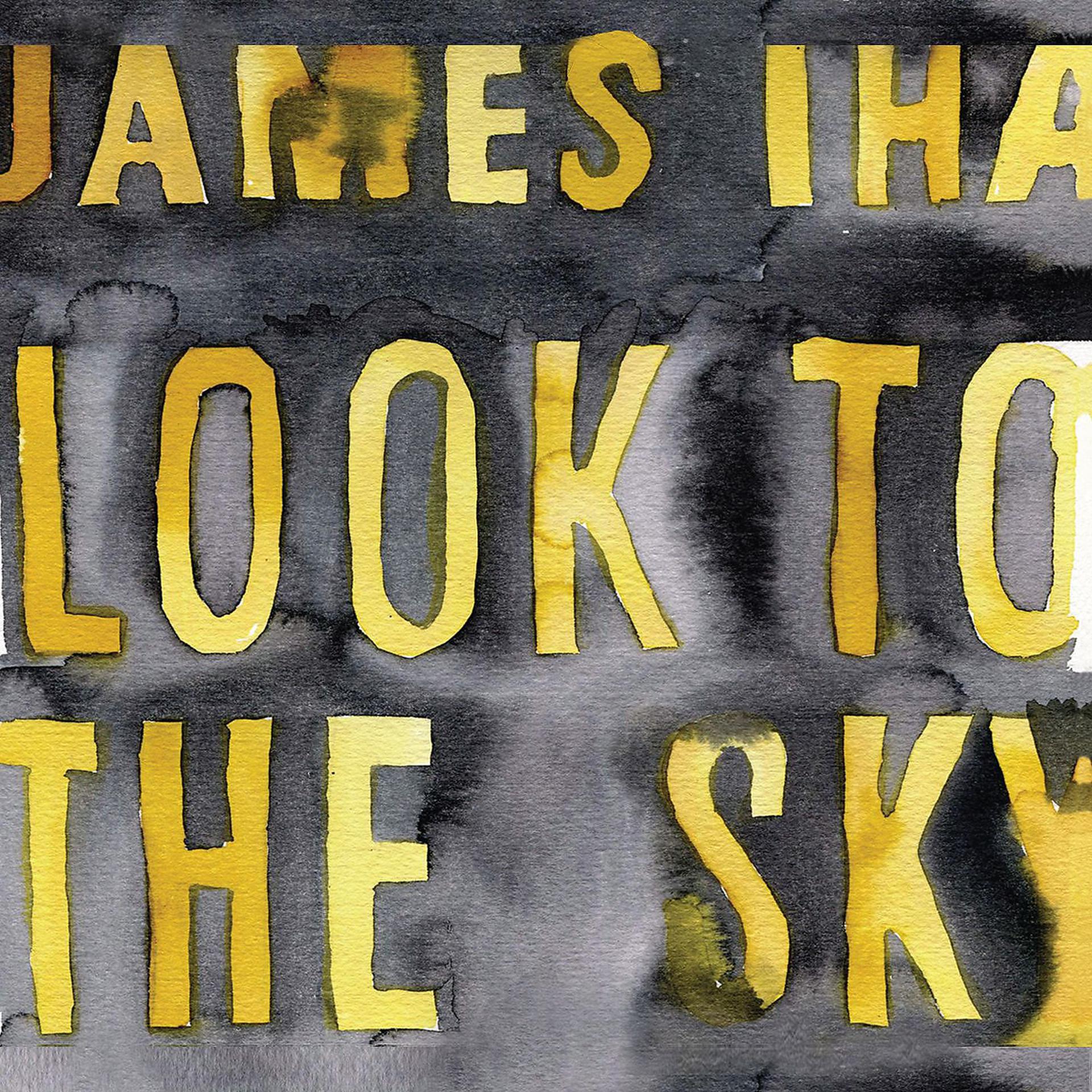 Постер альбома Look To The Sky