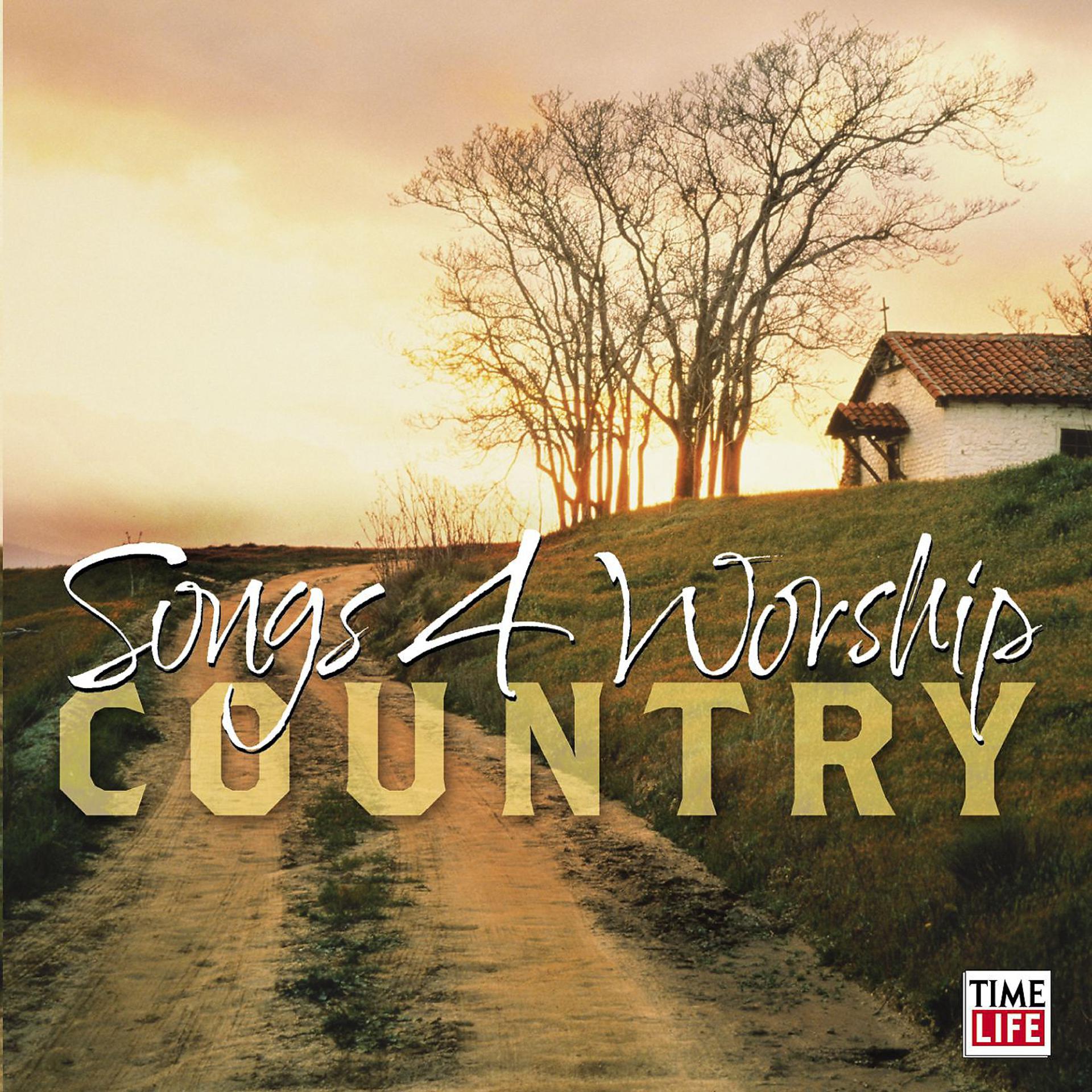 Постер альбома Songs for Worship: Country