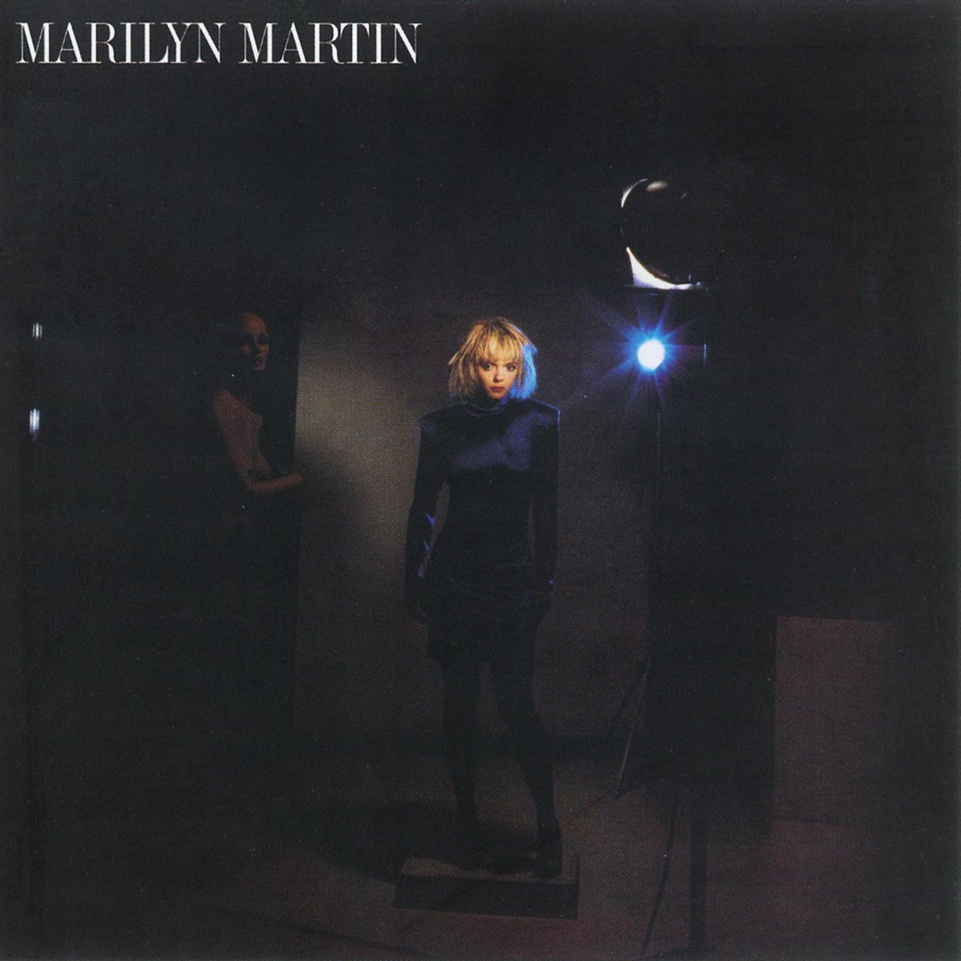 Постер альбома Marilyn Martin