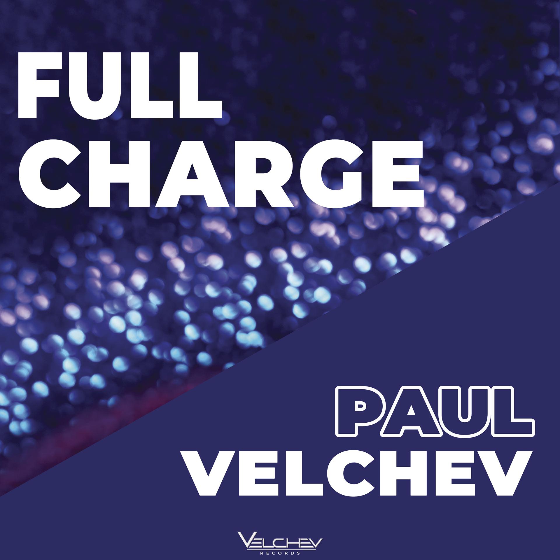 Постер альбома Full Charge