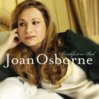 Постер альбома Joan Osborne - Breakfast in Bed