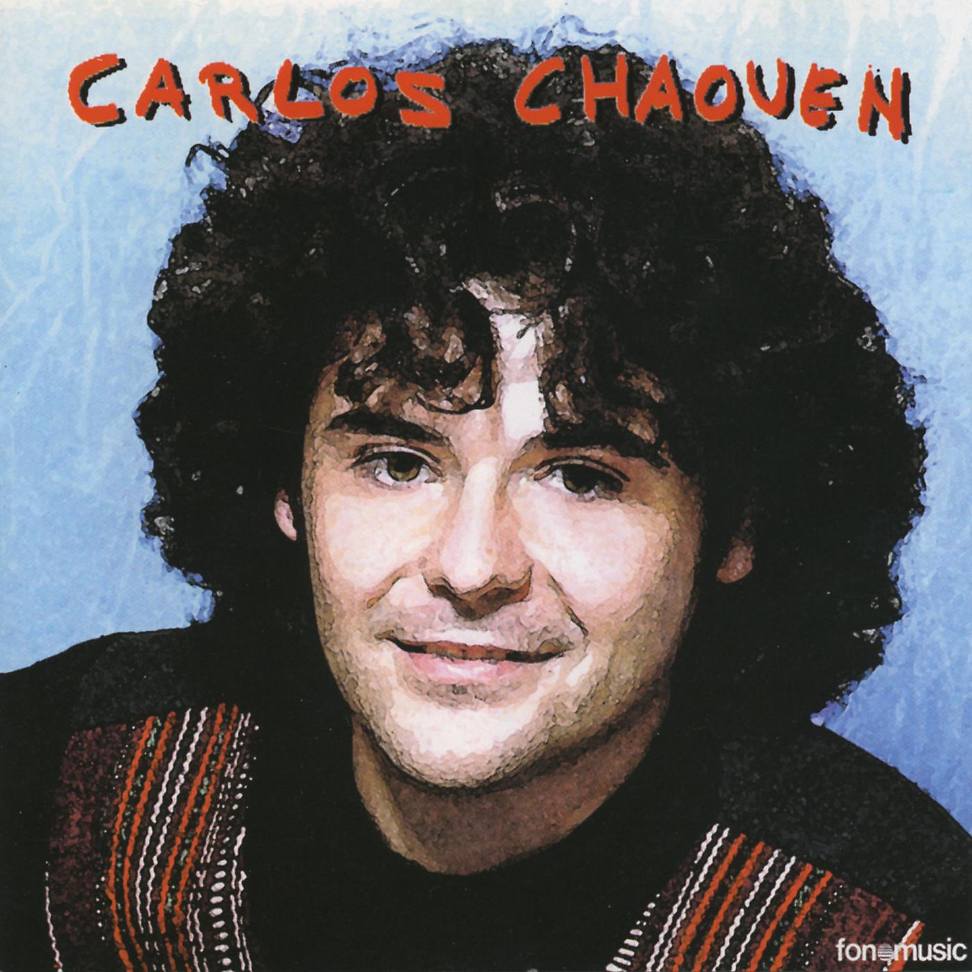 Постер альбома Carlos Chaouen