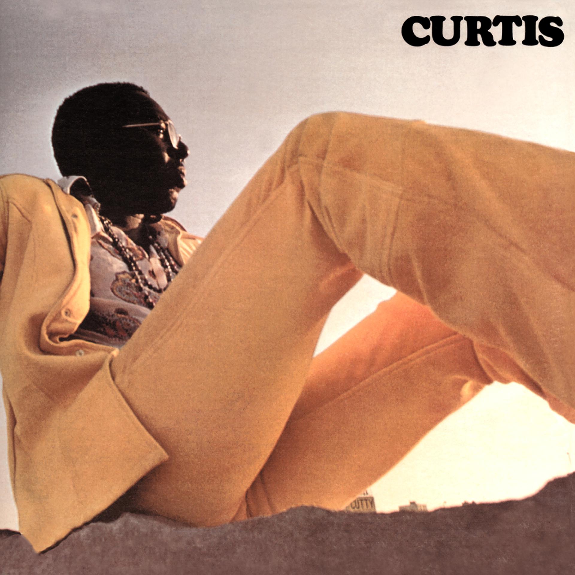 Постер альбома Curtis (Expanded Edition)