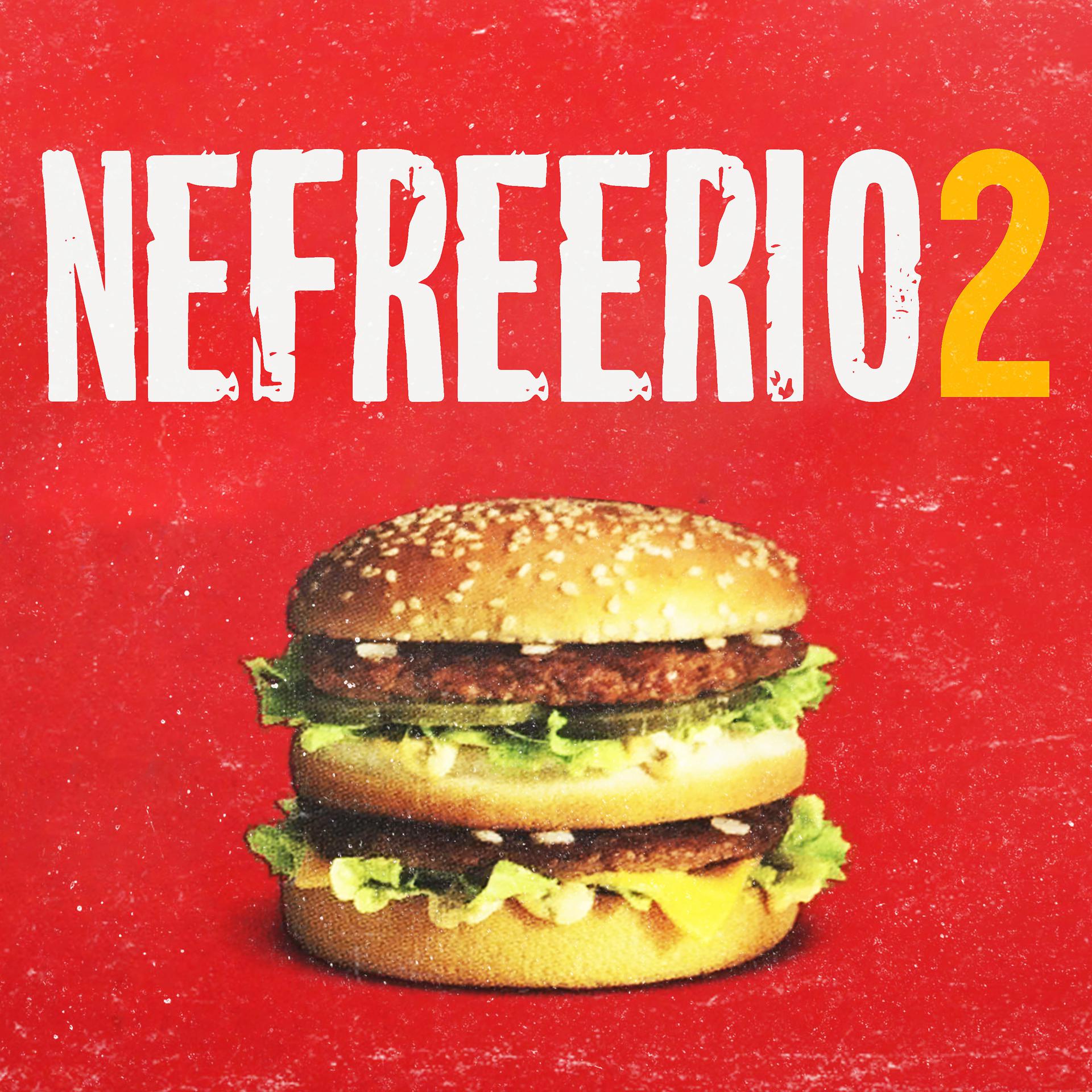Постер альбома Nefreerio 2