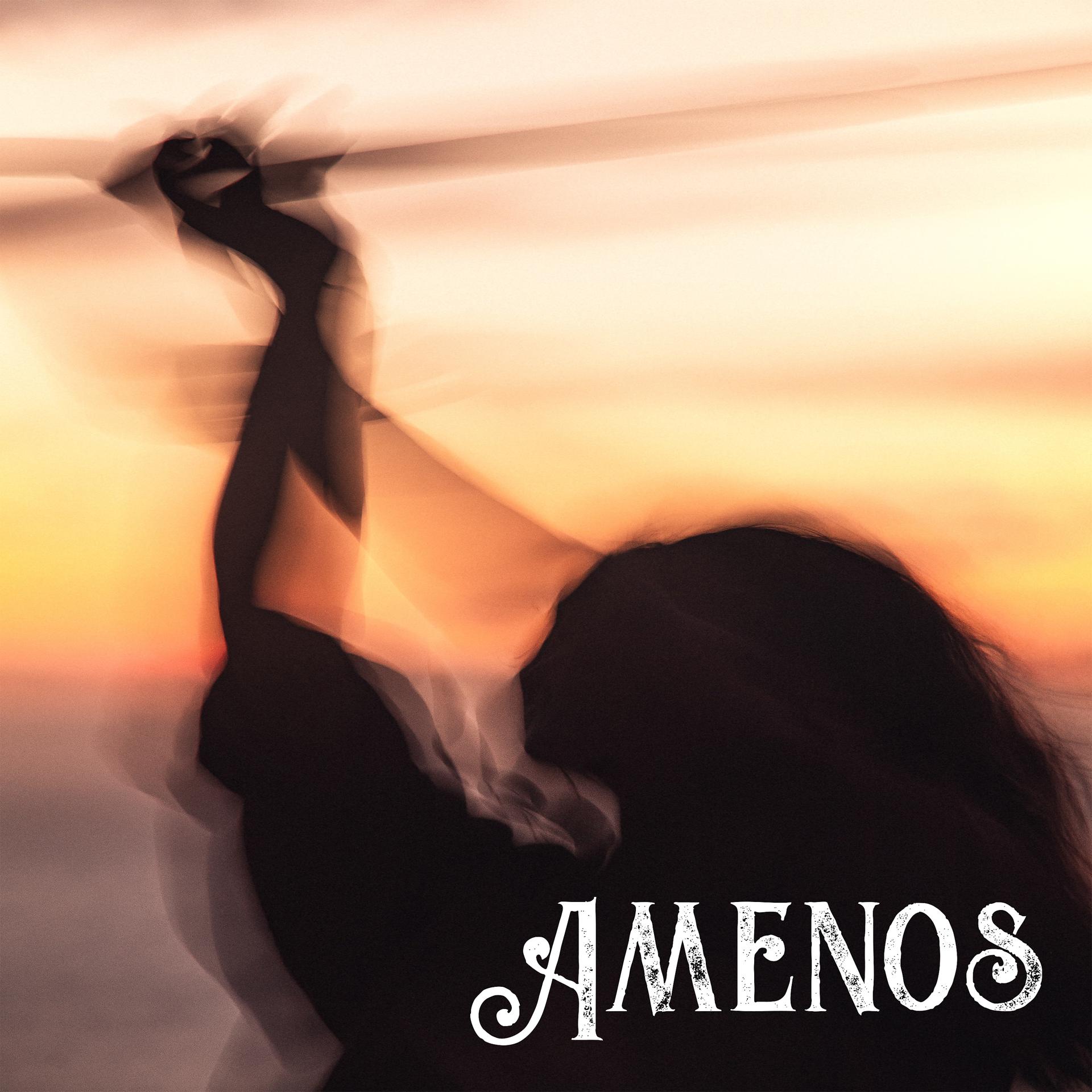 Постер альбома Amenos