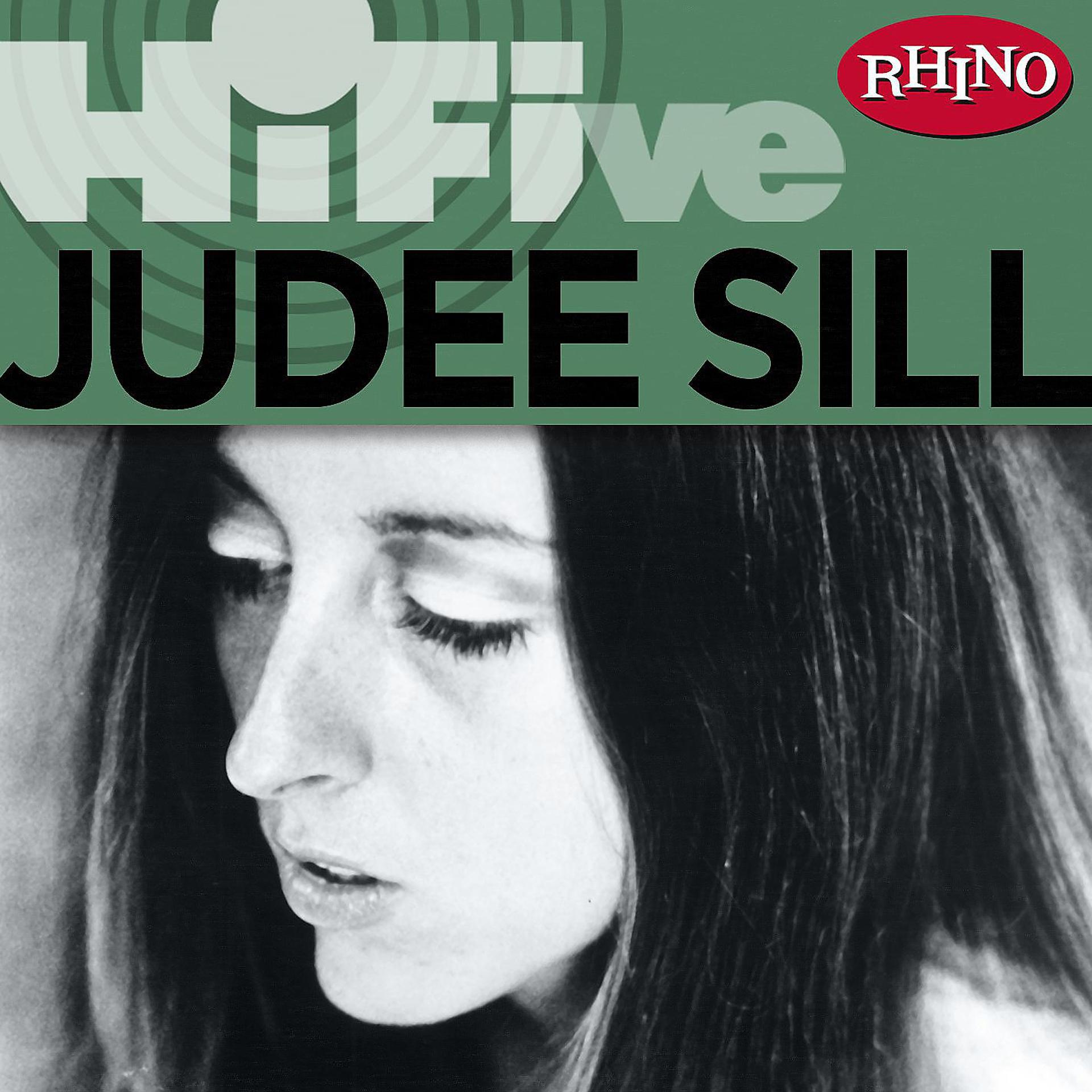 Постер альбома Rhino Hi-Five: Judee Sill