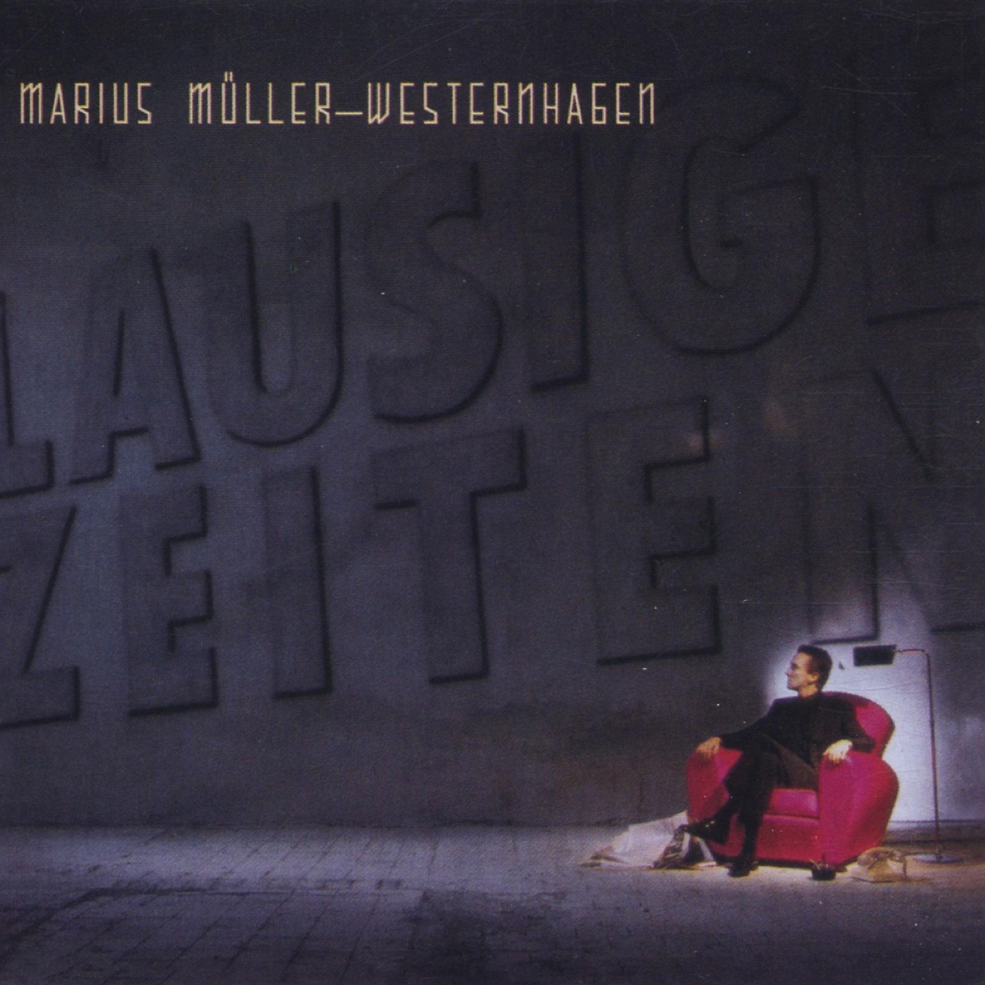 Постер альбома Lausige Zeiten