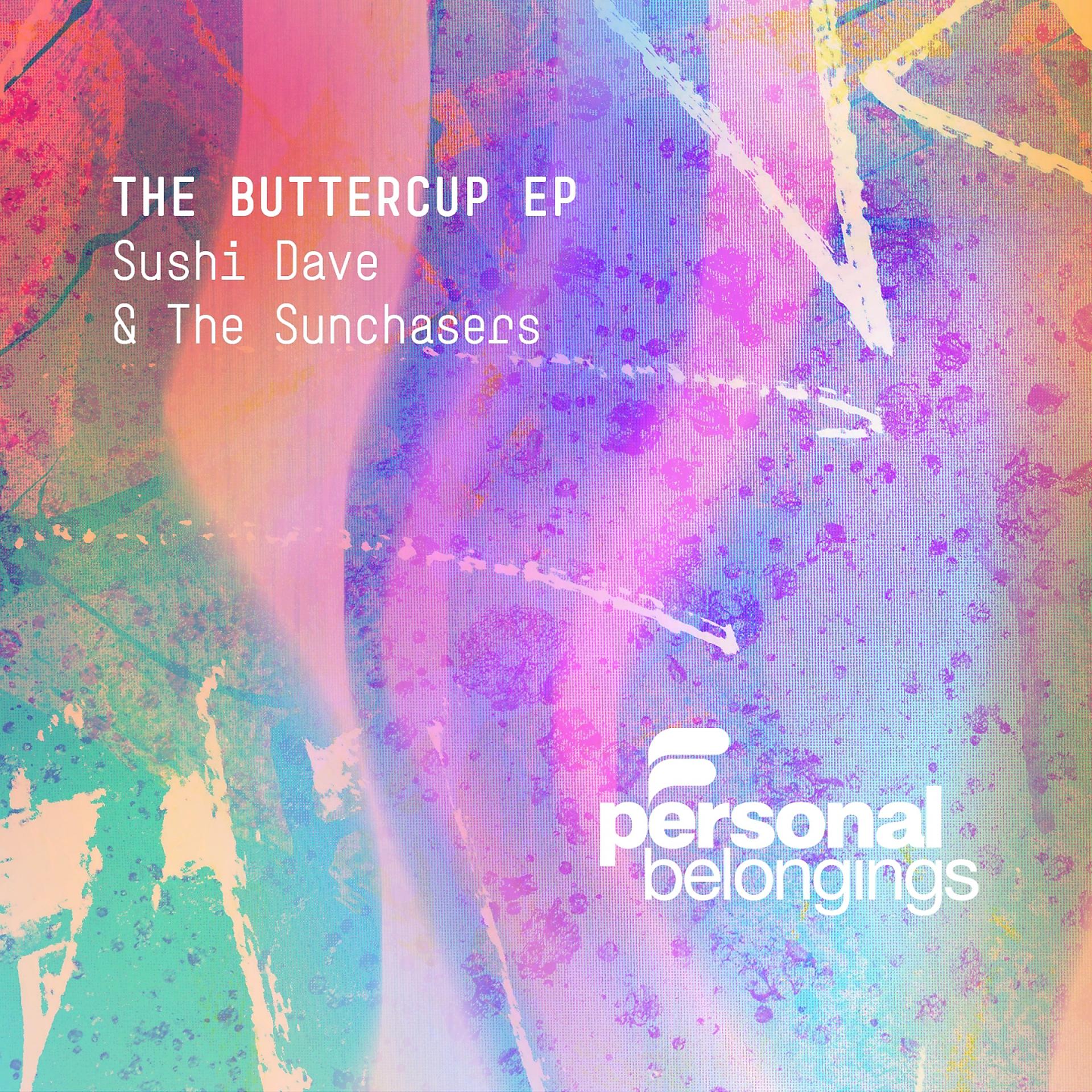 Постер альбома The Buttercup