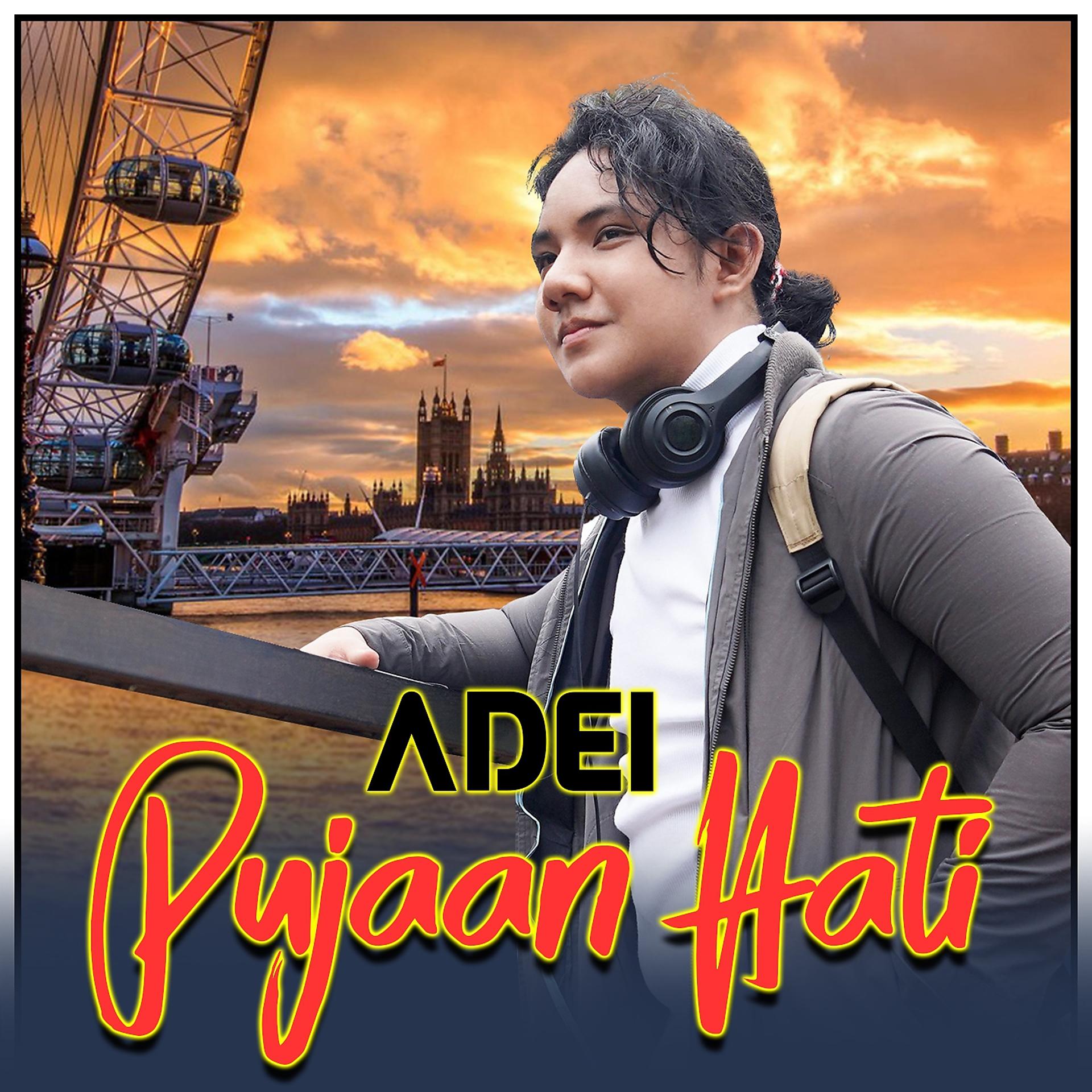 Постер альбома Pujaan Hati