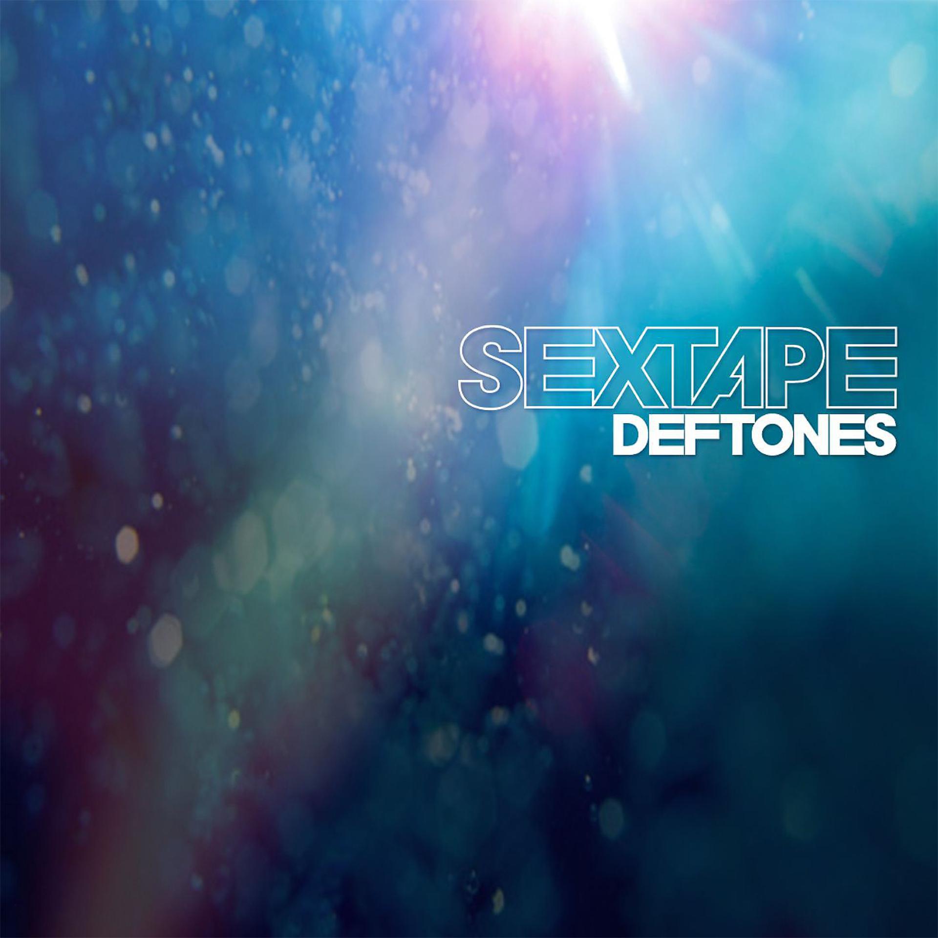 Постер альбома Sextape