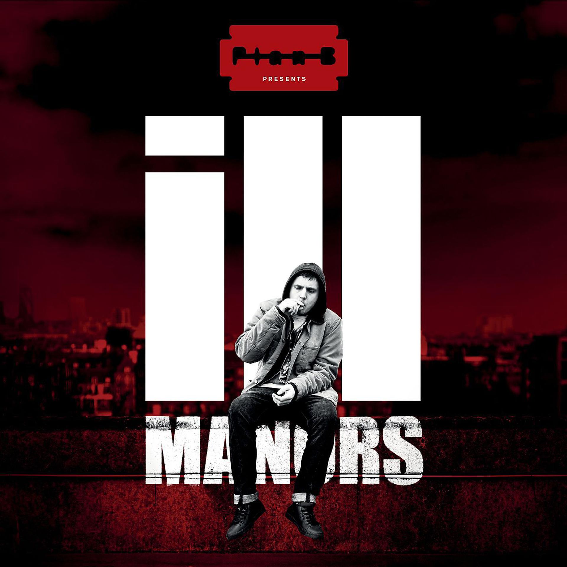 Постер альбома ill Manors (Deluxe Version)