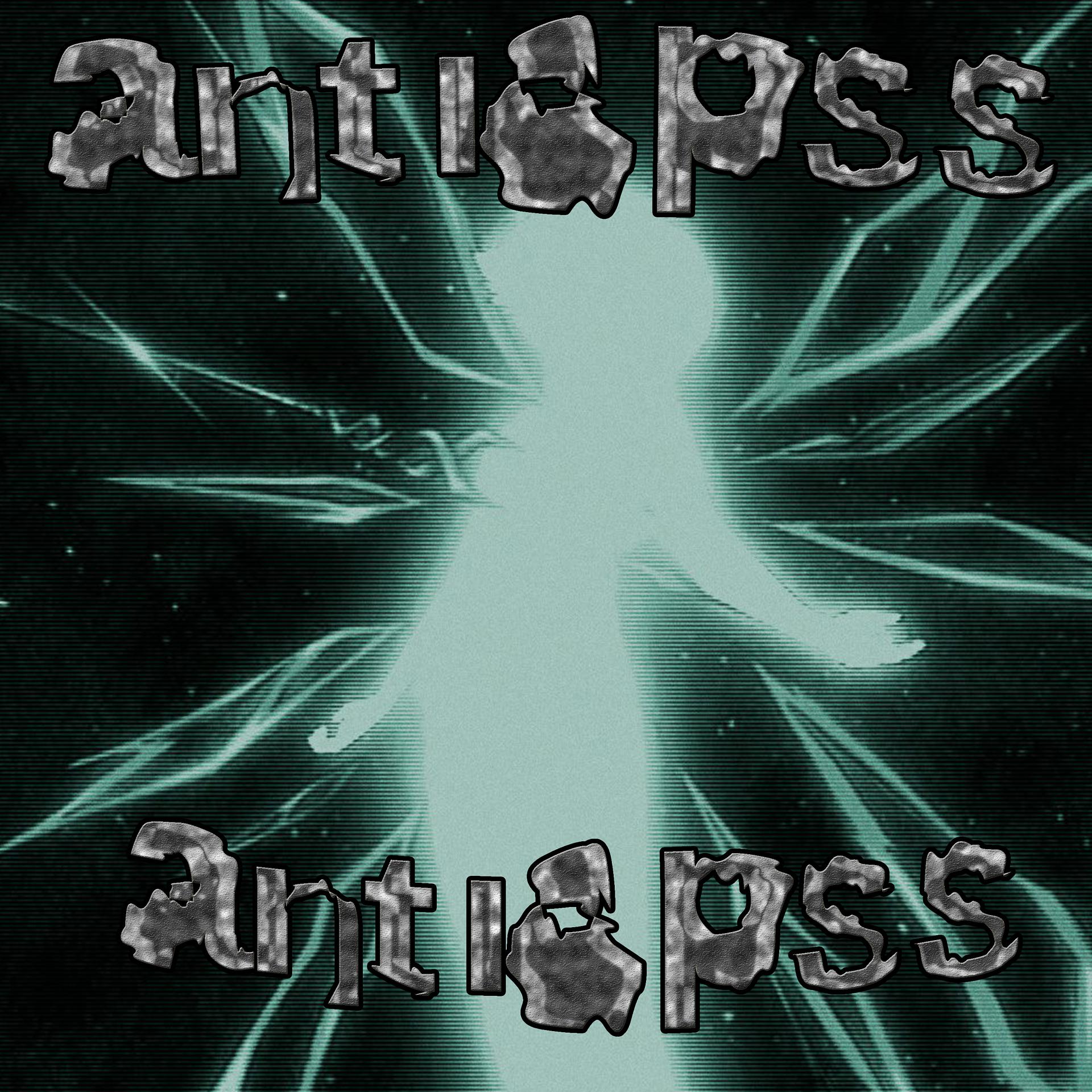Постер альбома Antiopss