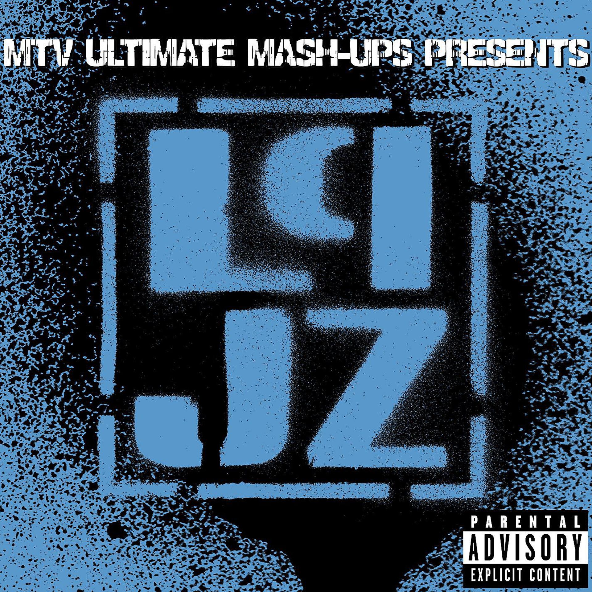 Постер альбома Numb / Encore: MTV Ultimate Mash-Ups Presents Collision Course