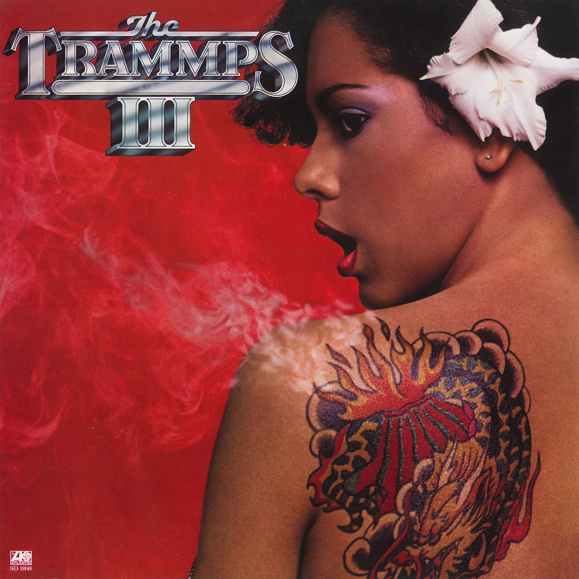 Постер альбома The Trammps III