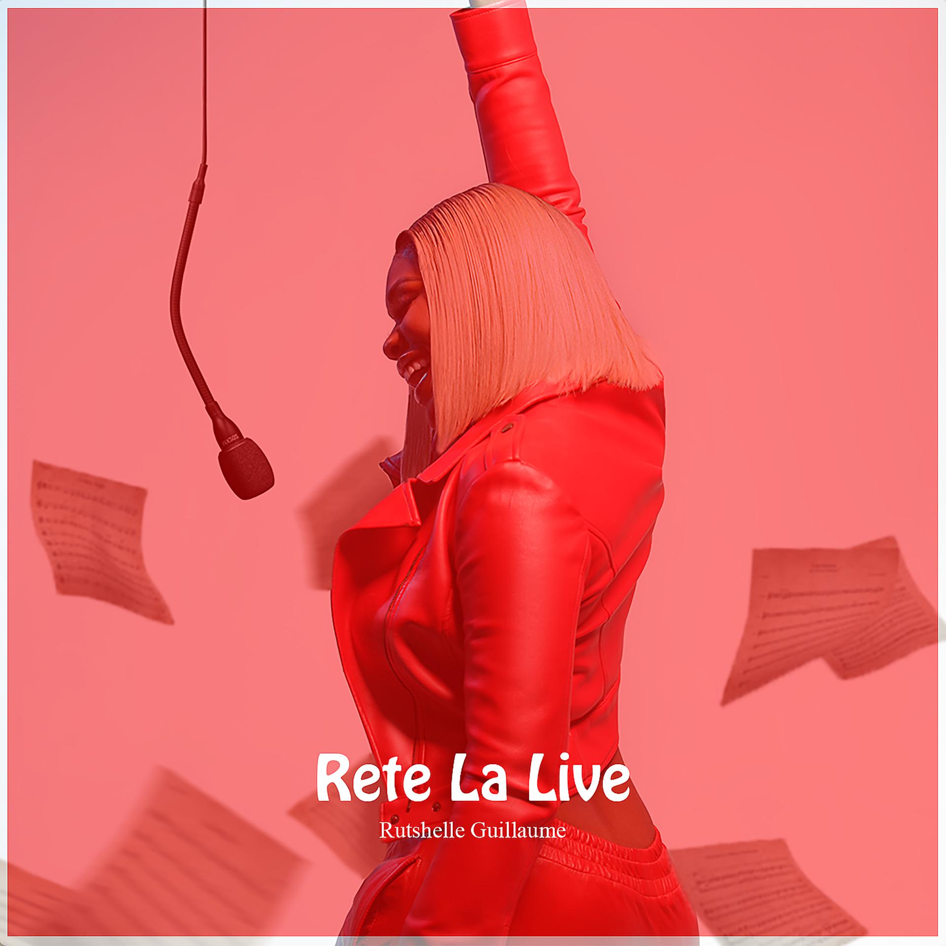 Постер альбома Rete La (Live)