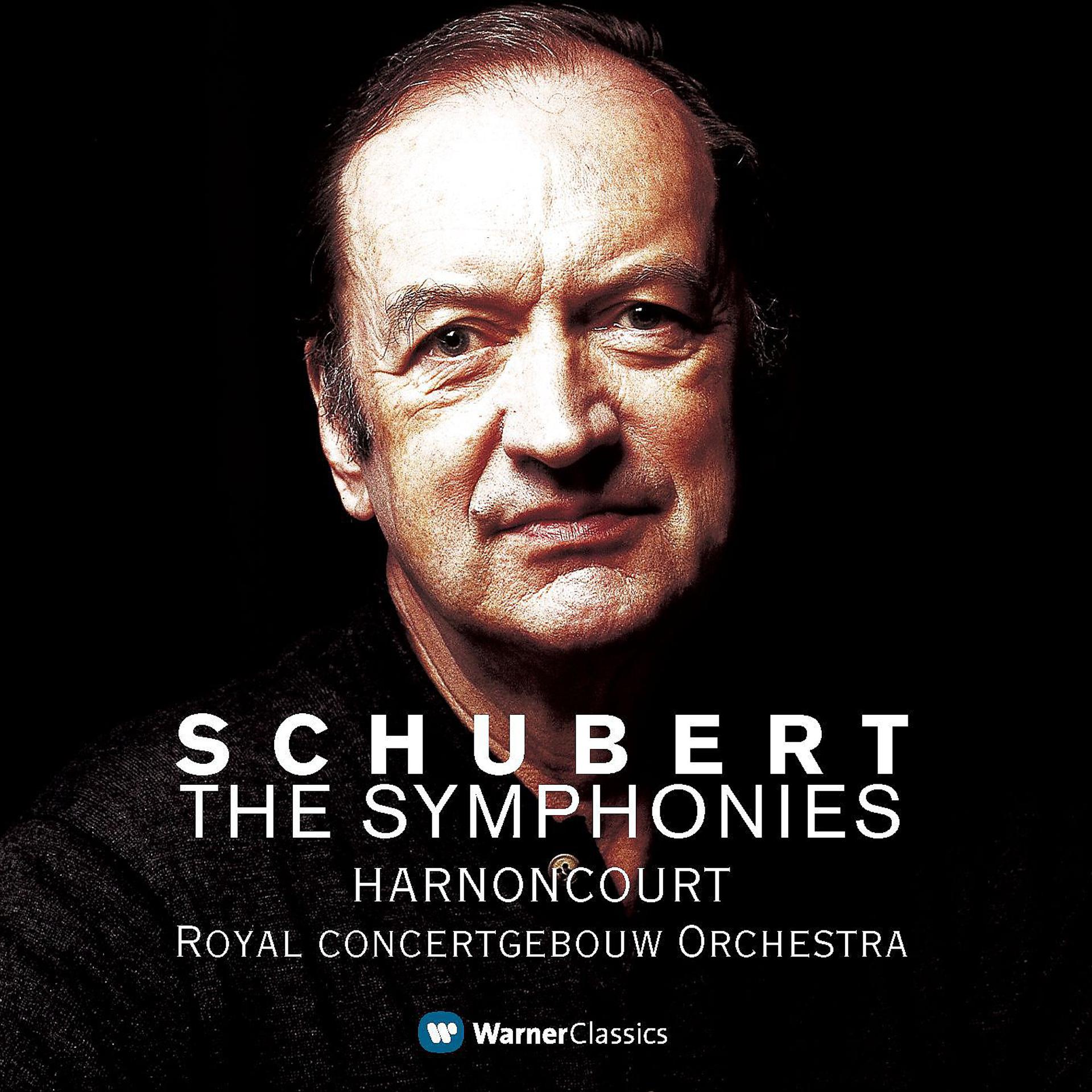 Постер альбома Schubert : Symphonies Nos 1 - 9 [Complete]
