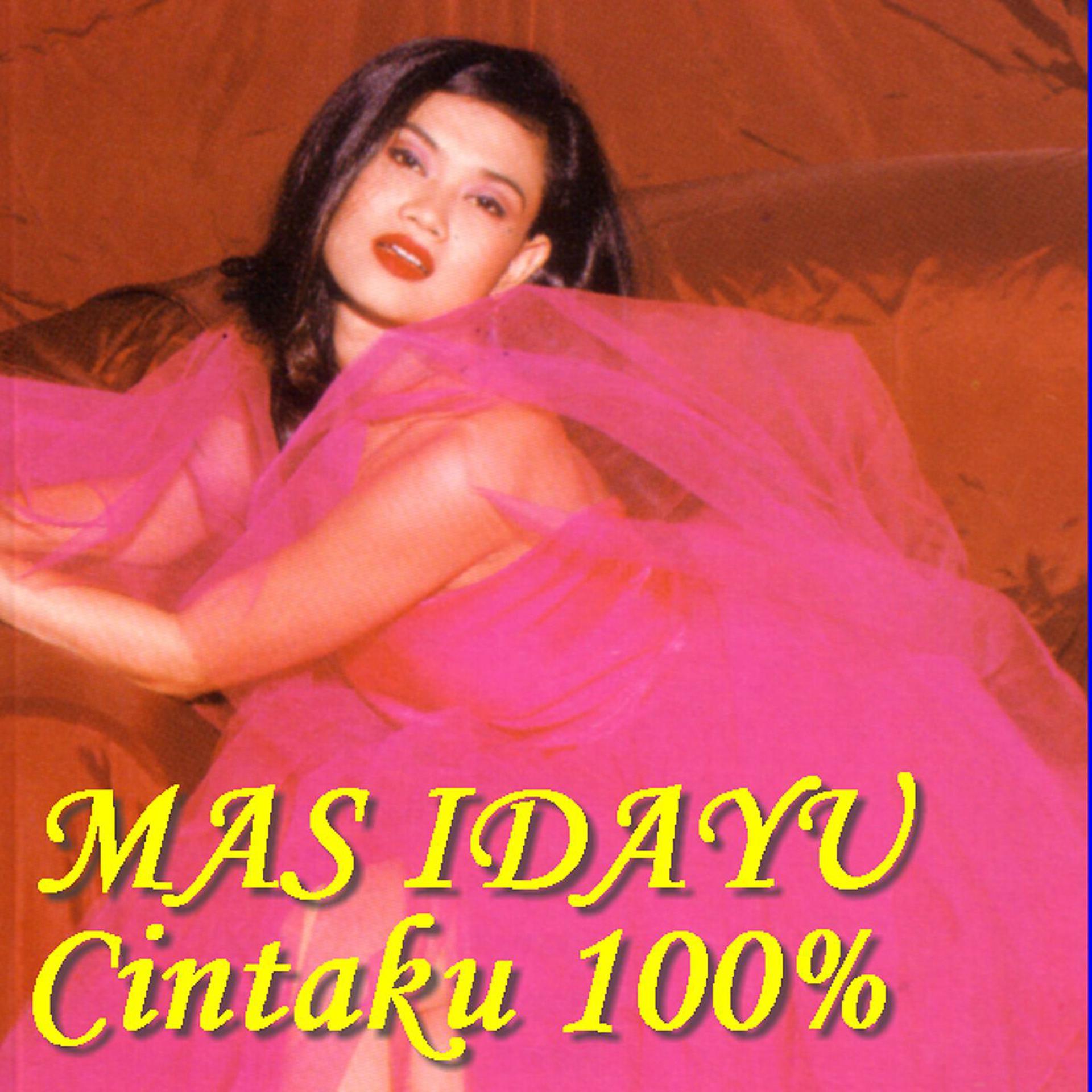 Постер альбома Cintaku 100%