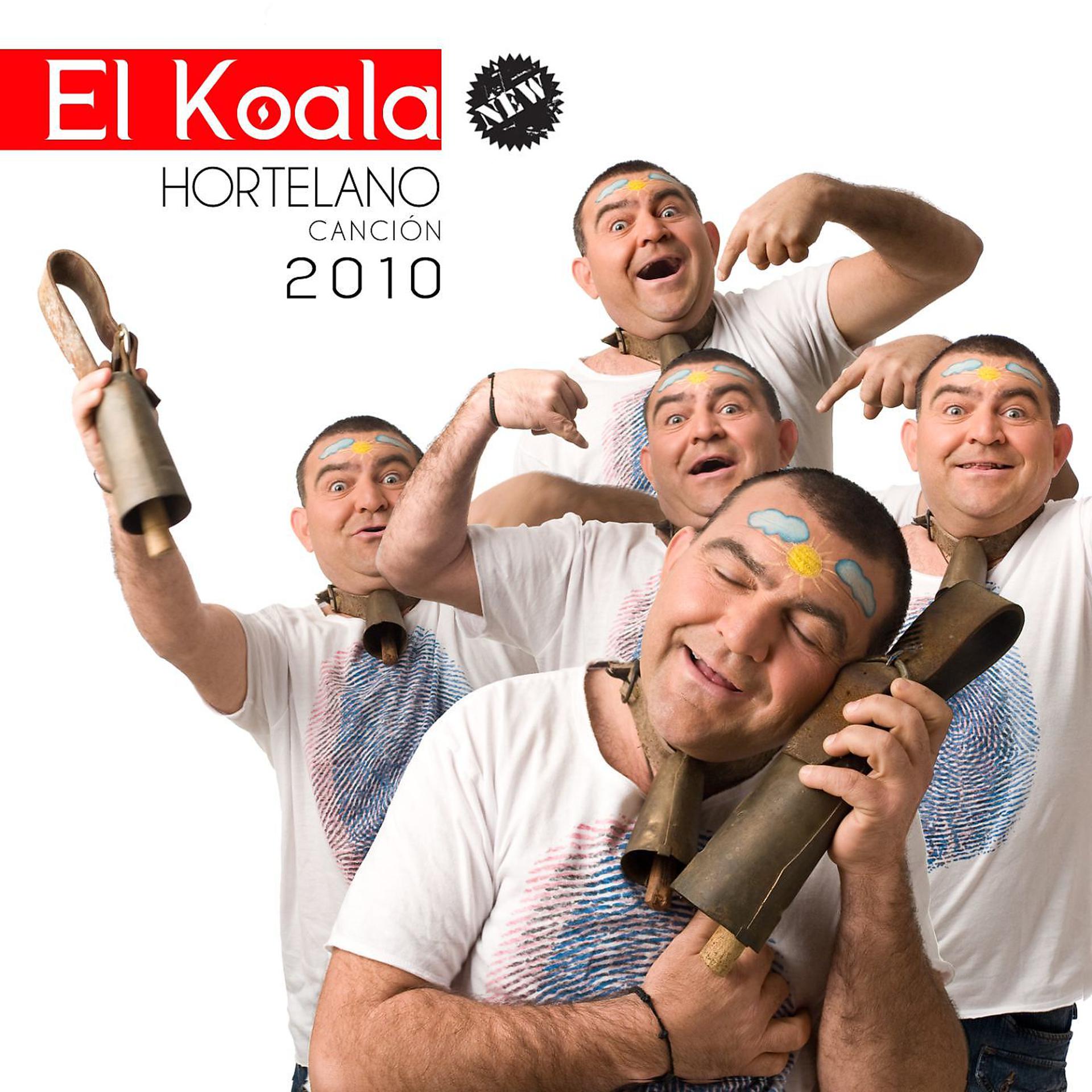Постер альбома Hortelano