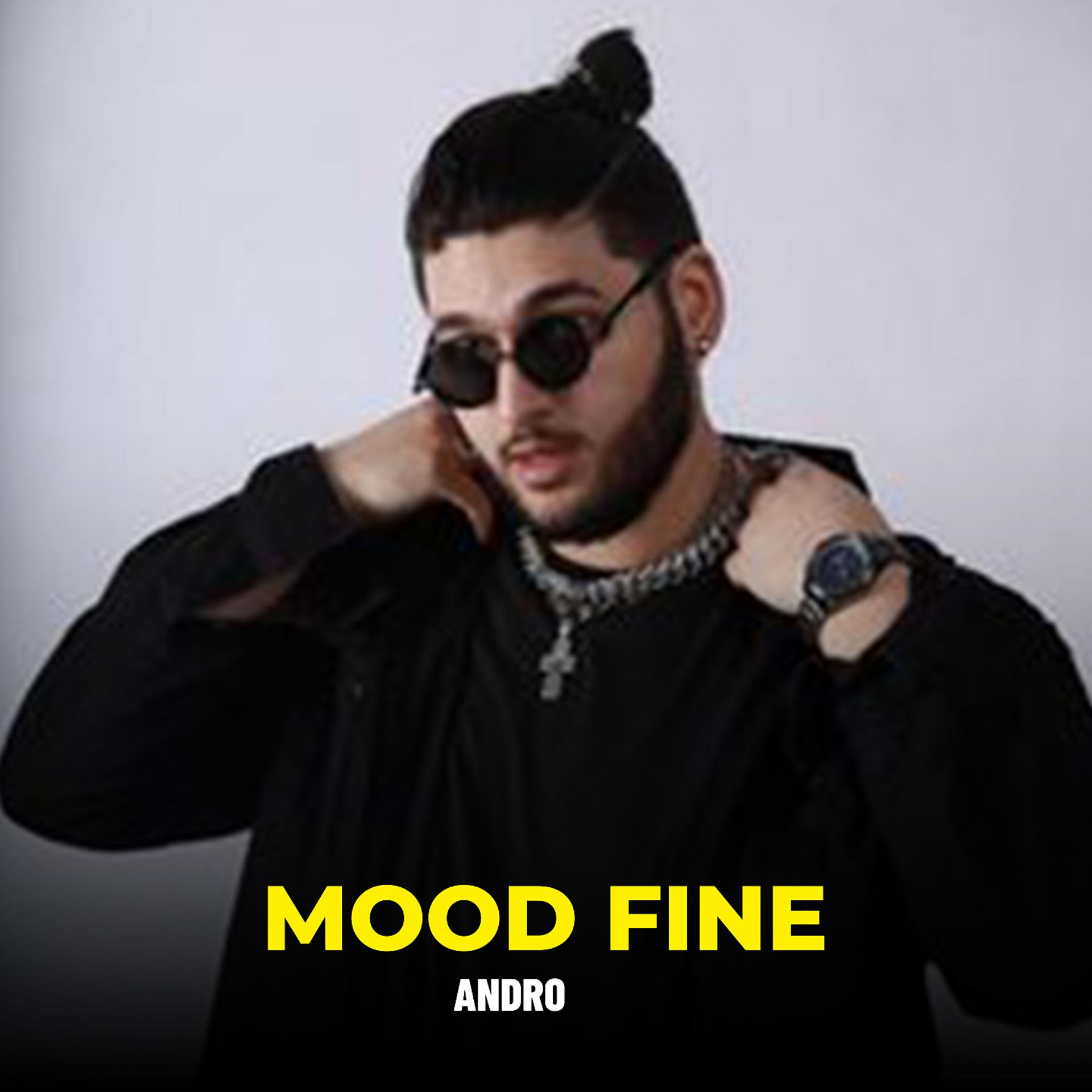 Постер альбома Mood Fine