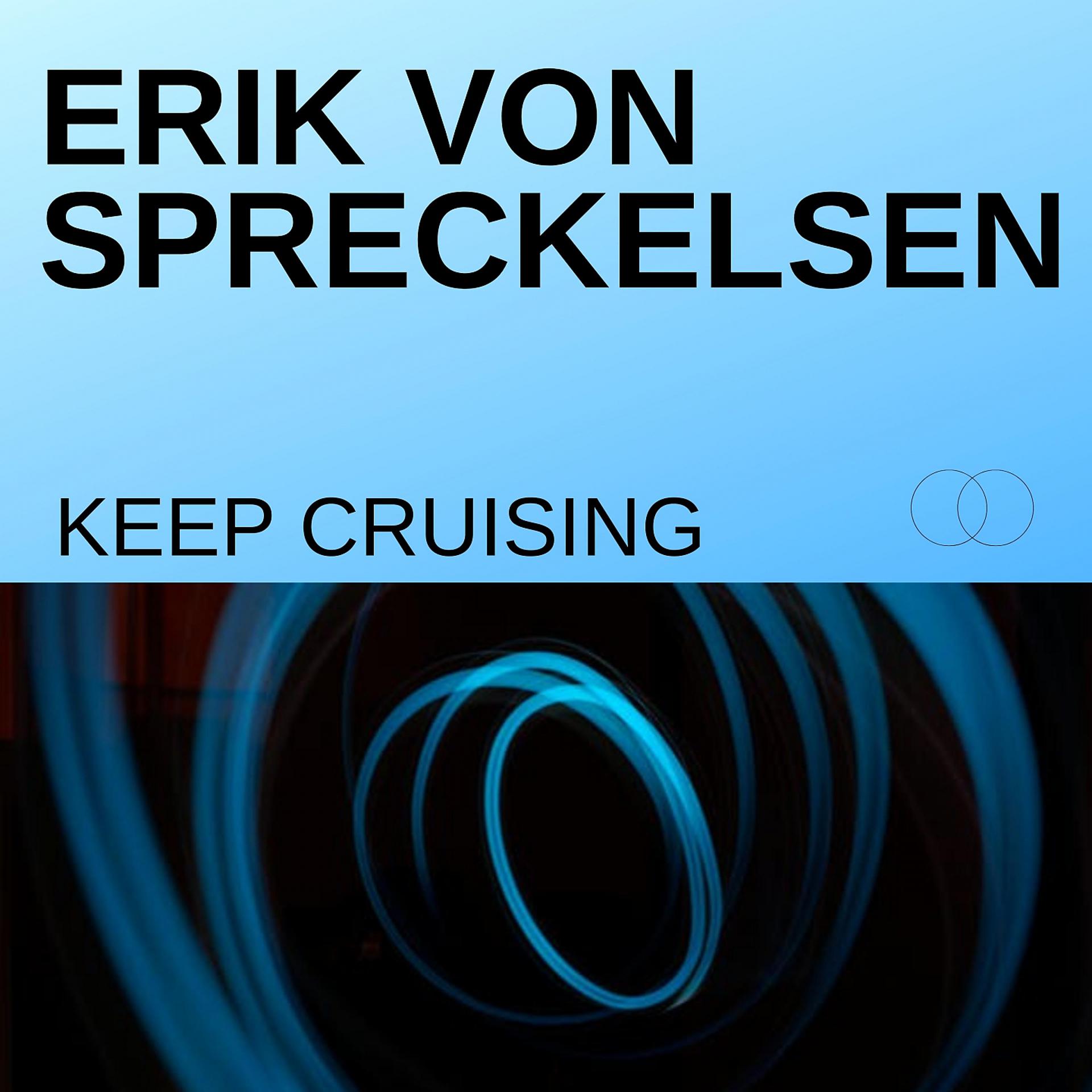 Постер альбома Keep Cruising