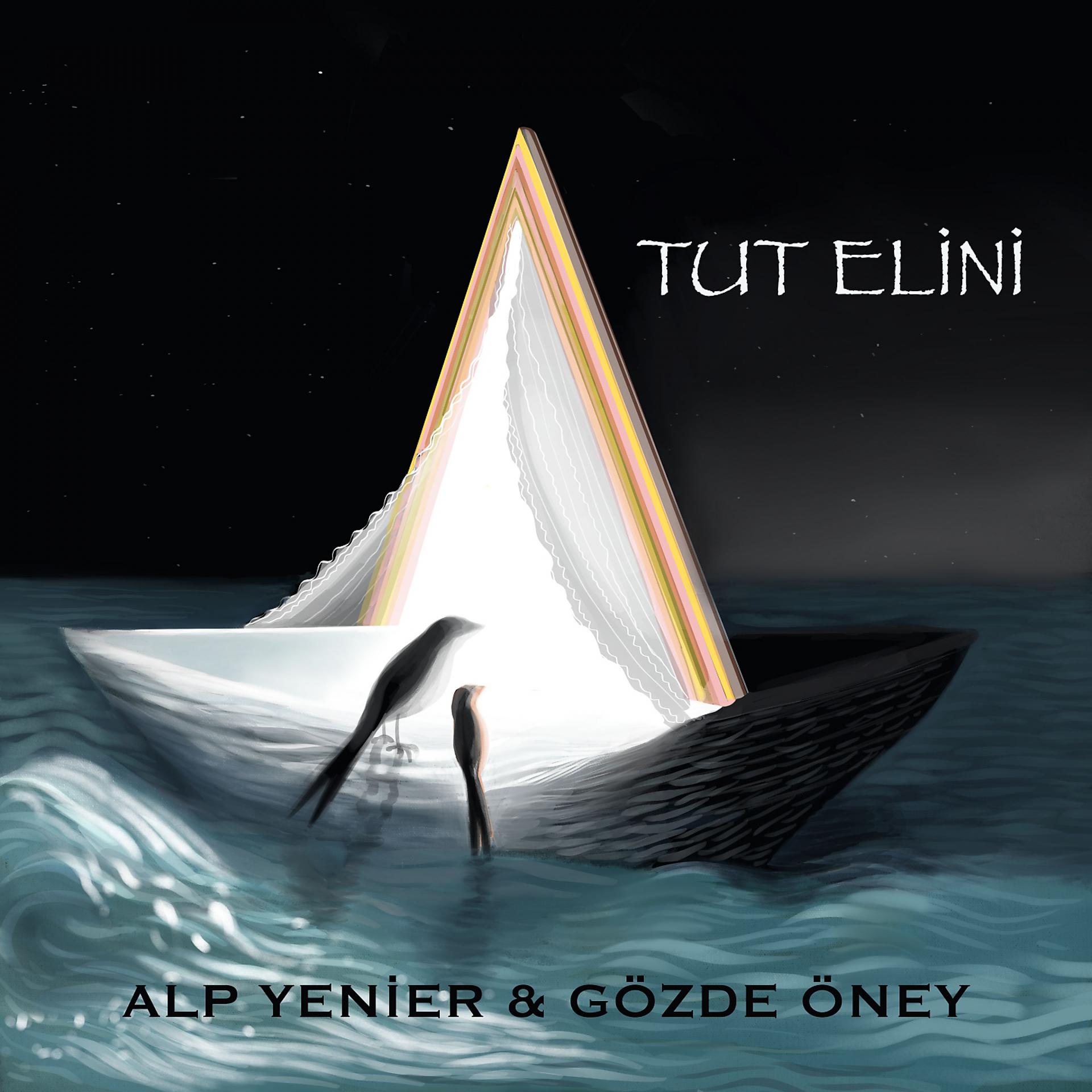 Постер альбома Tut Elini