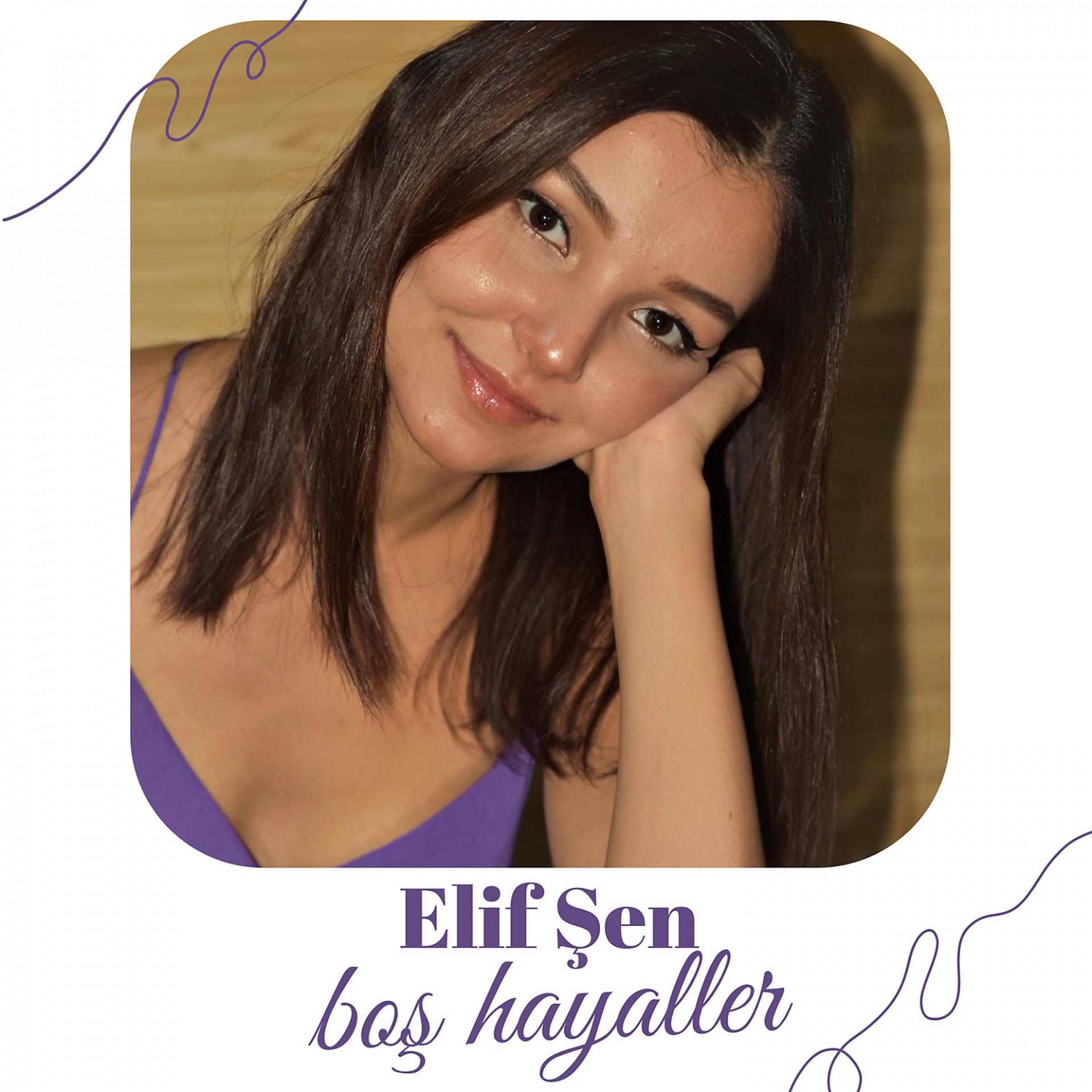 Постер альбома Boş Hayaller