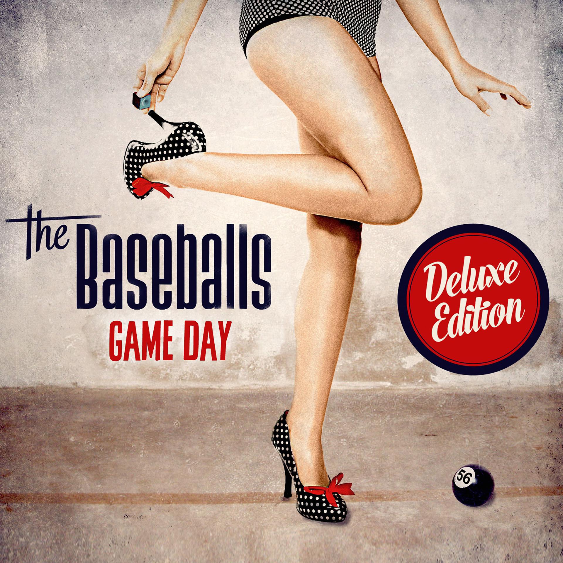 Постер альбома Game Day (Deluxe Edition)