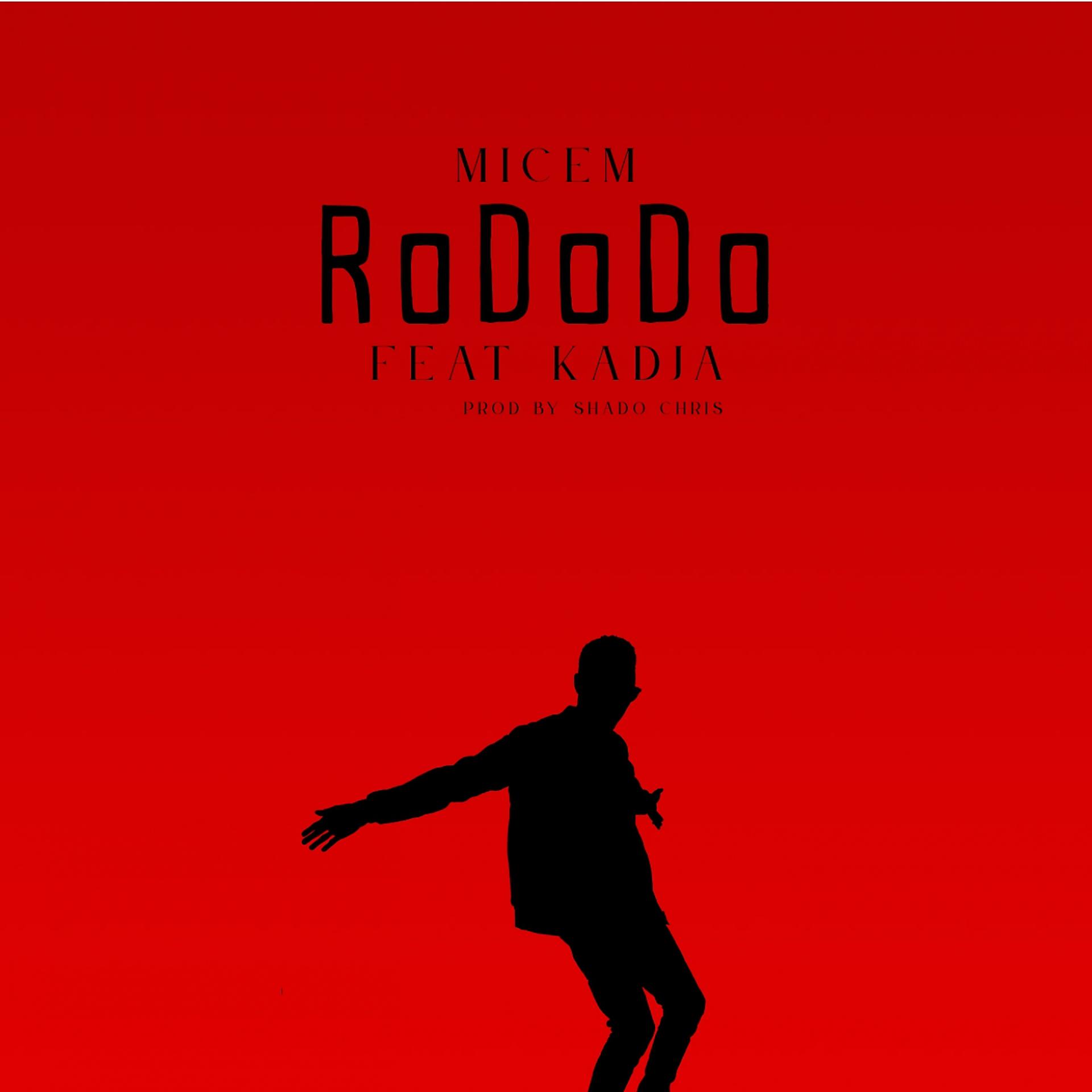 Постер альбома Rododo