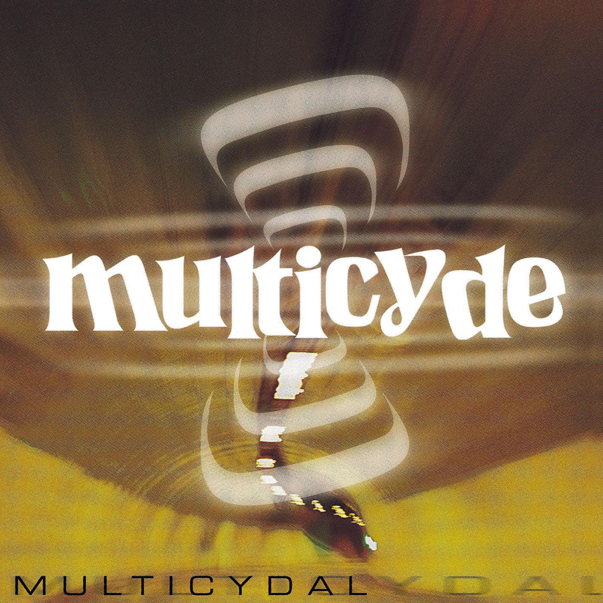 Постер альбома Multicydal