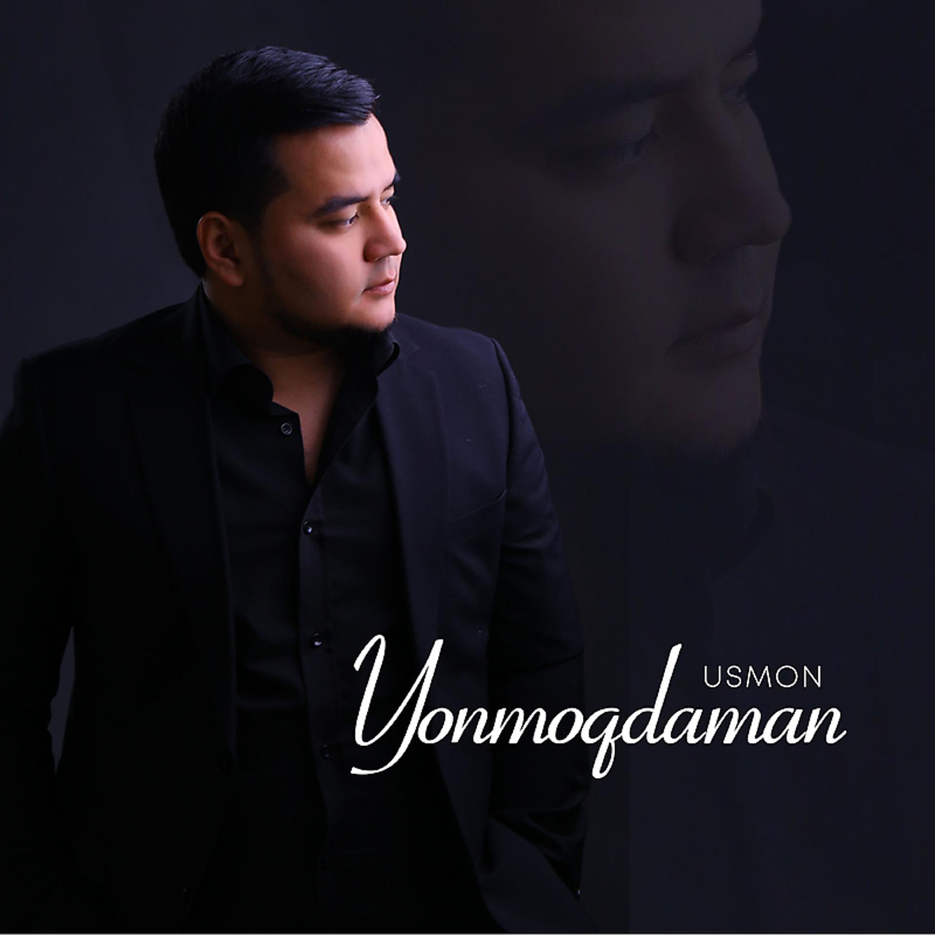Постер альбома Yonmoqdaman